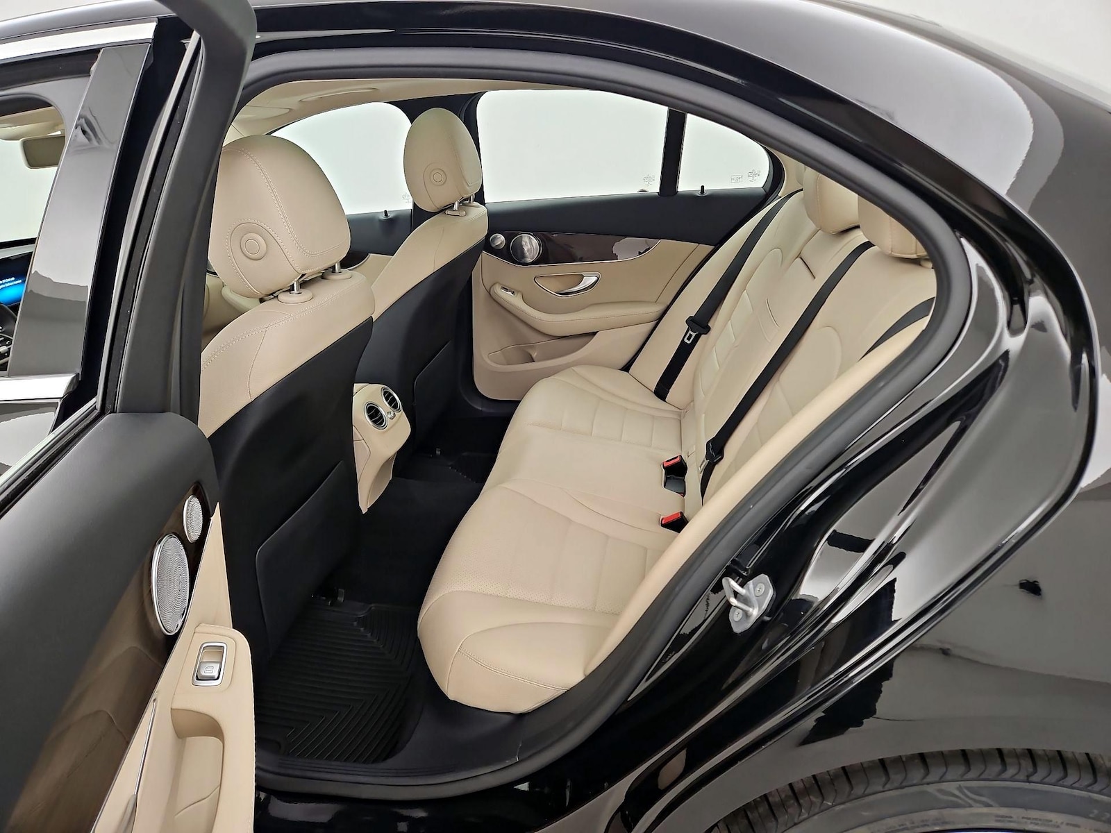 2019 Mercedes-Benz C-Class Sedan C300 - Photo 21