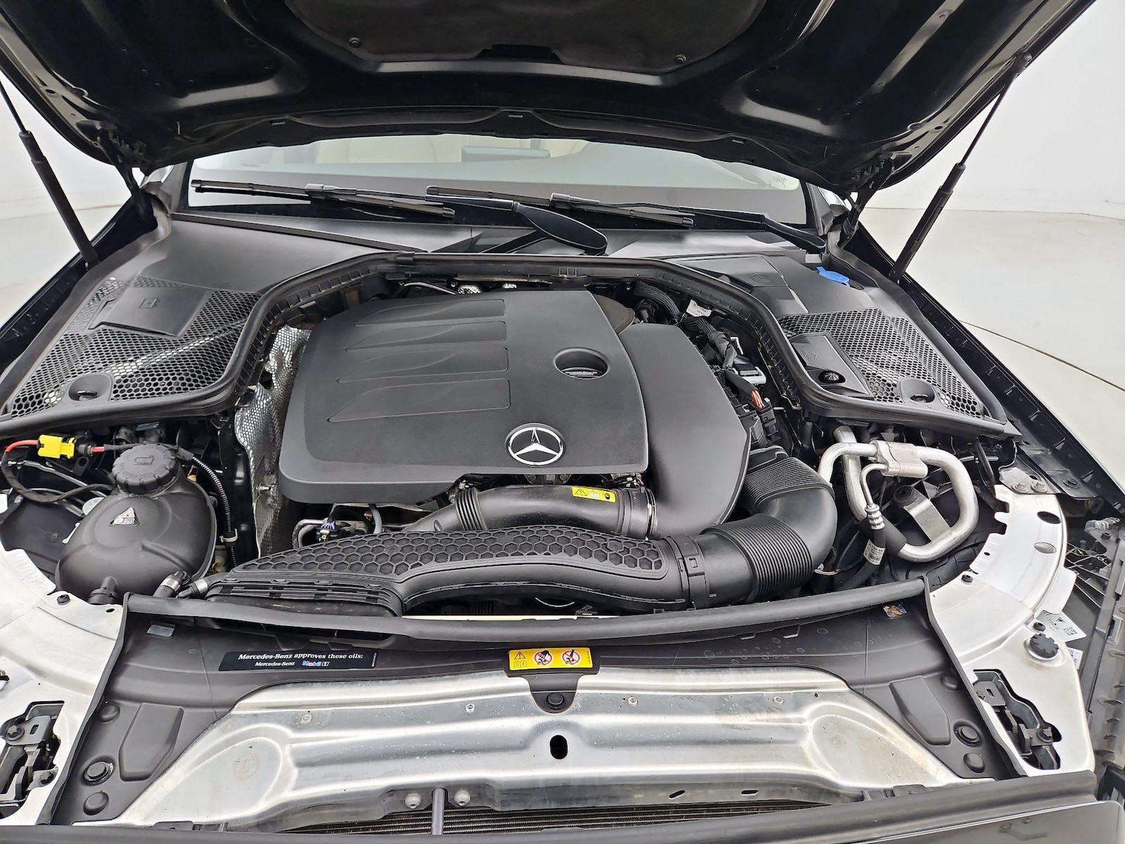2019 Mercedes-Benz C-Class Sedan C300 - Photo 23