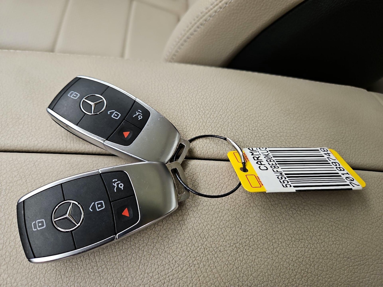 2019 Mercedes-Benz C-Class Sedan C300 - Photo 24