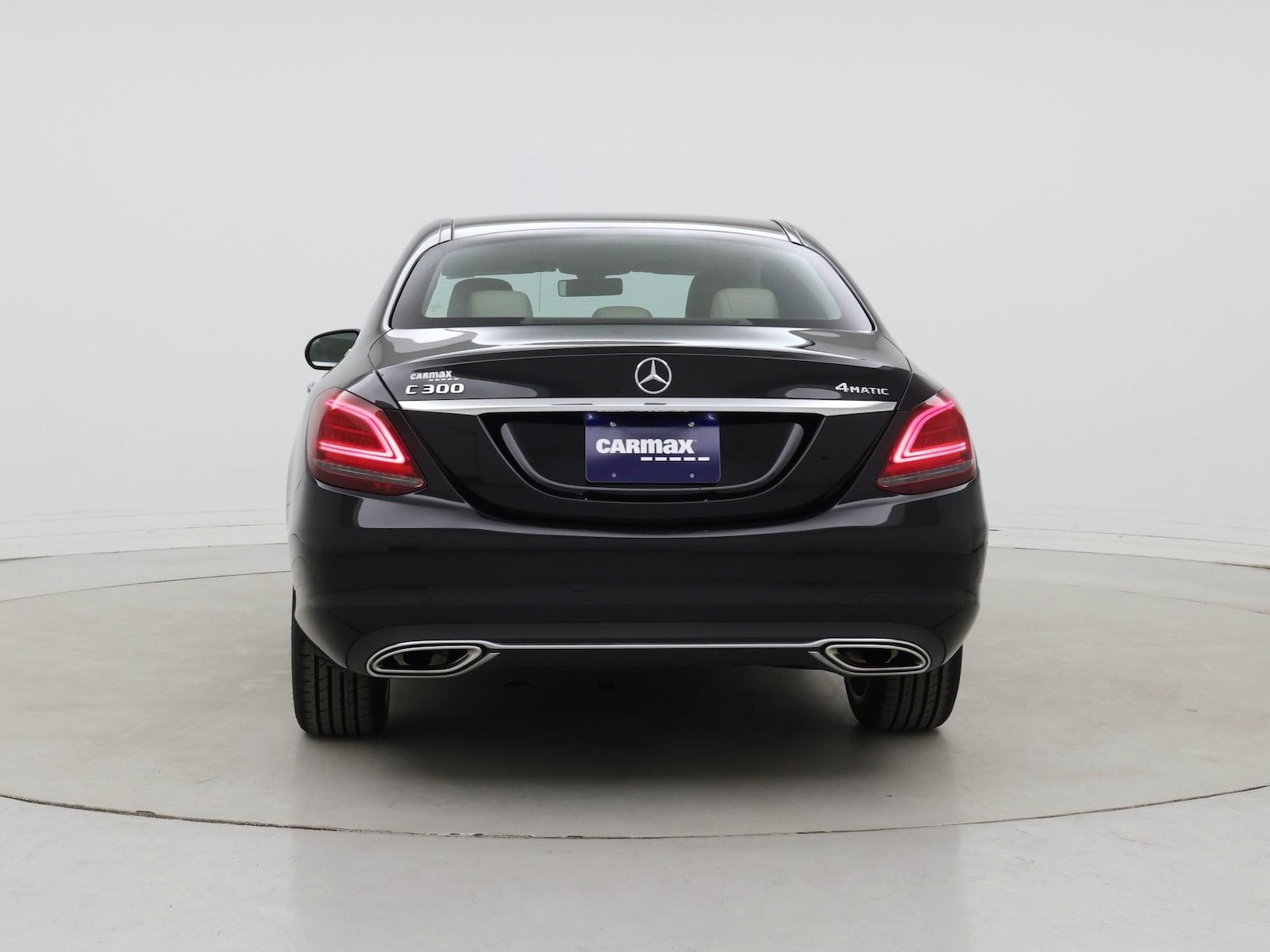 2019 Mercedes-Benz C-Class Sedan C300 - Photo 7