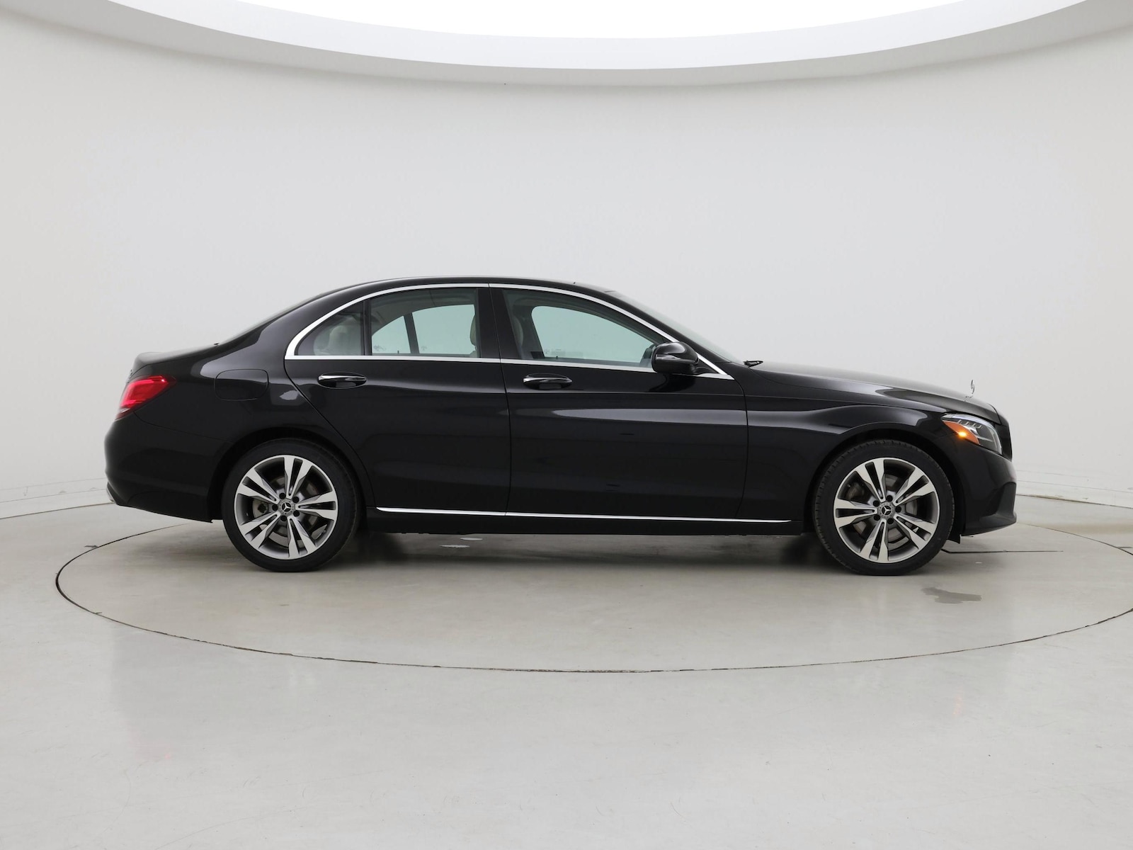 2019 Mercedes-Benz C-Class Sedan C300 - Photo 8