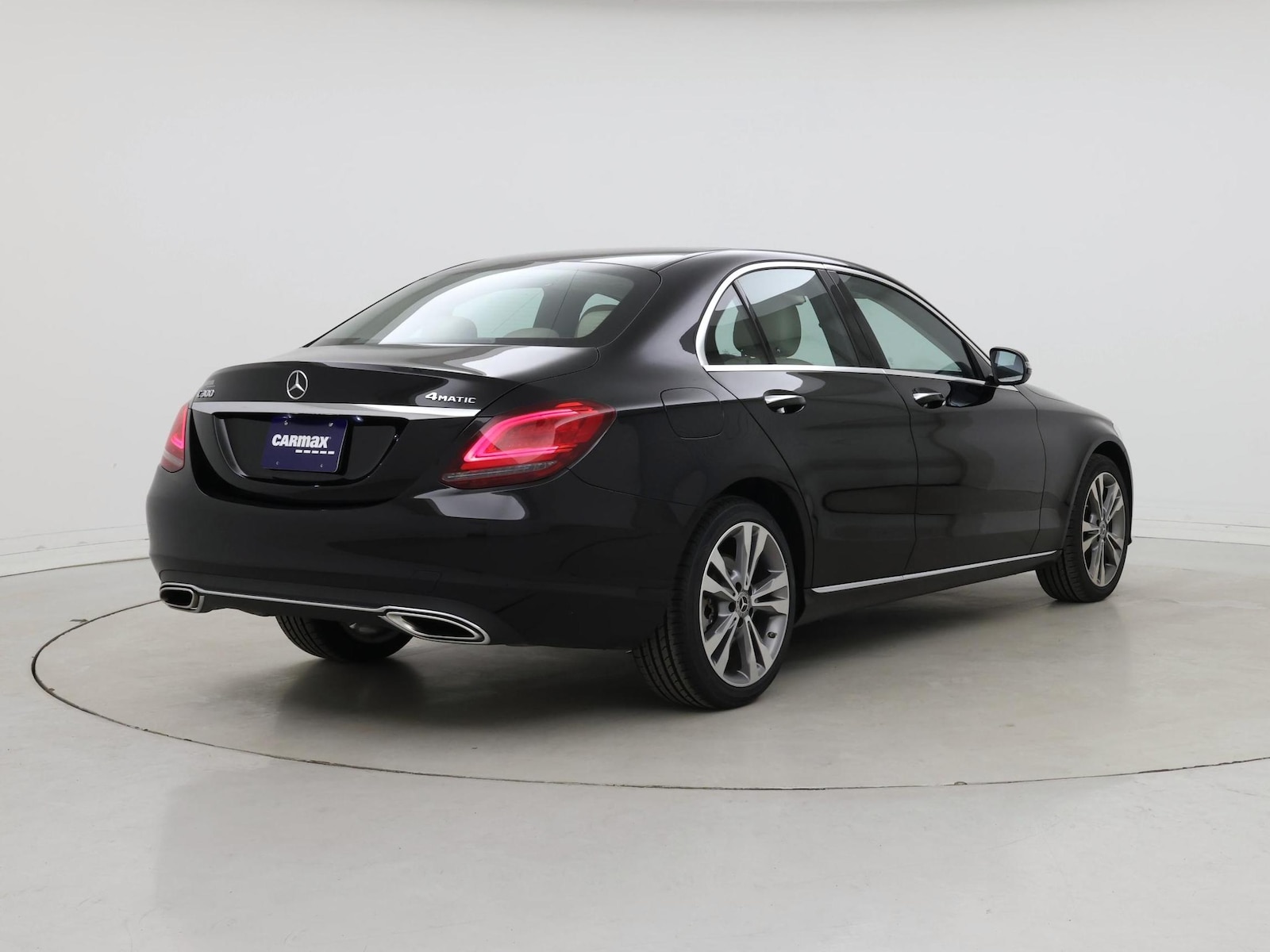 2019 Mercedes-Benz C-Class Sedan C300 - Photo 9