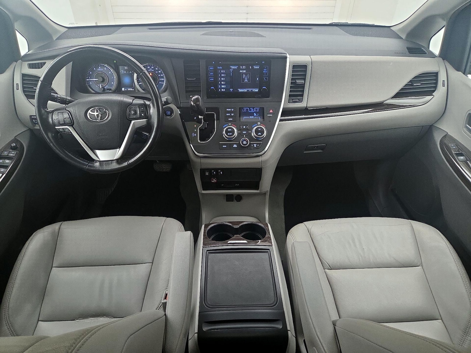 Navigation System