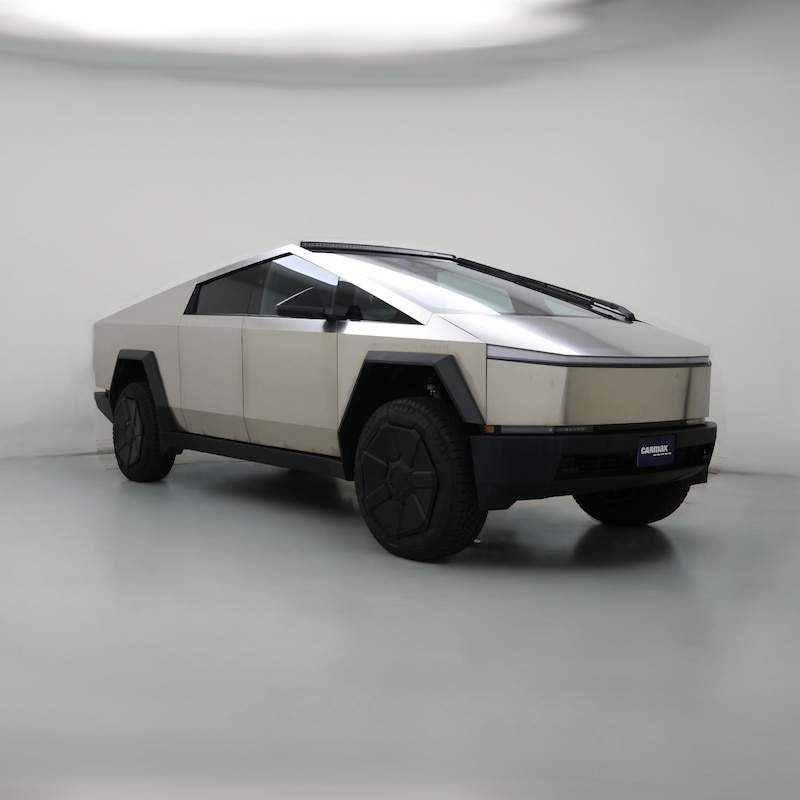 2024 Tesla Cybertruck Cyberbeast
