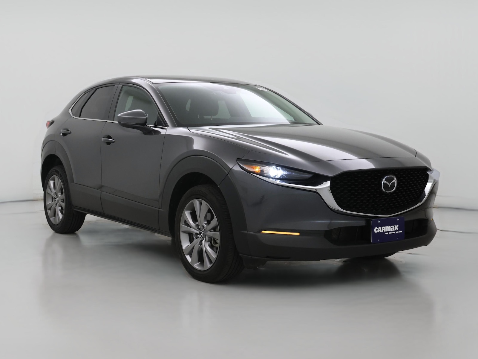 2020 Mazda CX-30