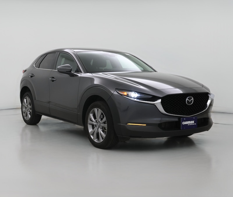 2020 Mazda CX-30 Preferred