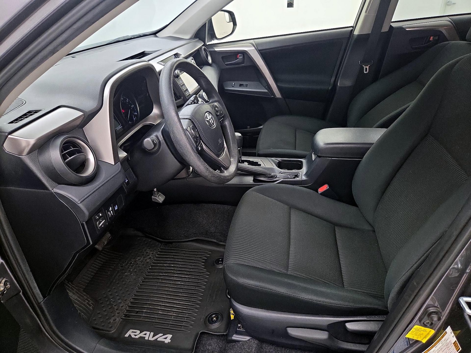 Side Airbags