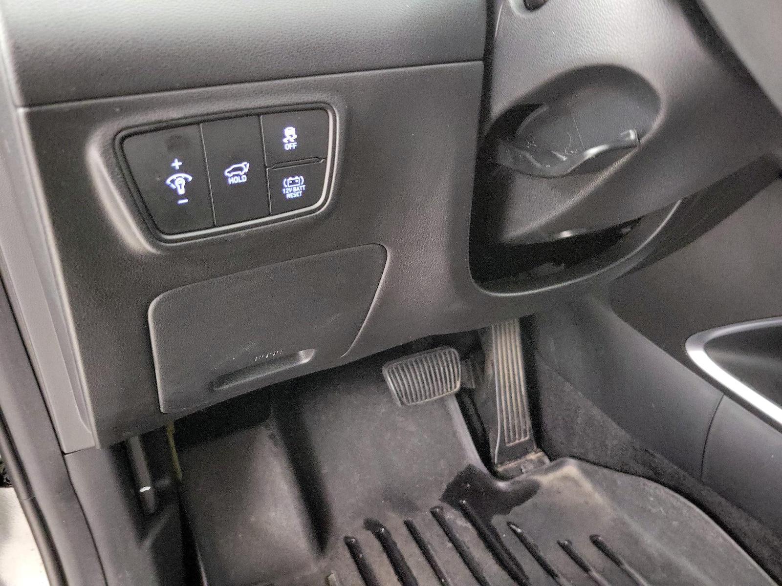 2024 Hyundai Tucson Blue - Photo 14