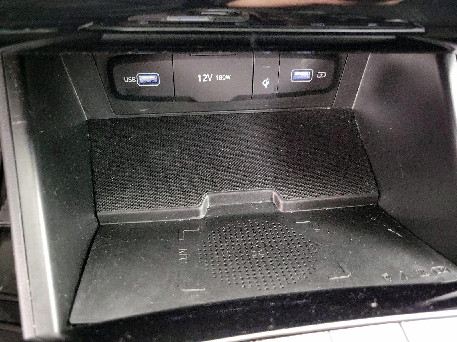 2024 Hyundai Tucson Blue - Photo 20