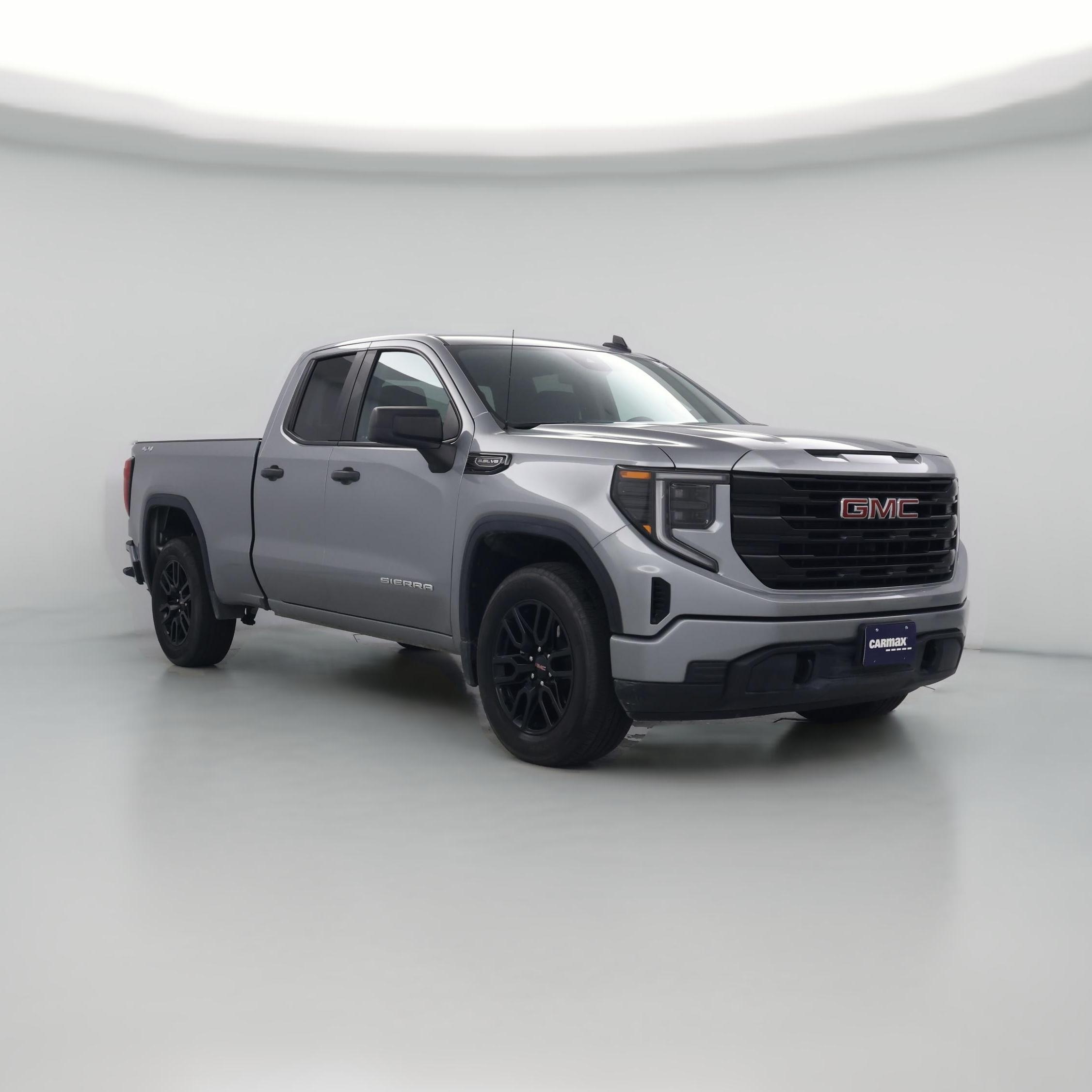 Thumbnail: 2023 GMC Sierra 1500 - 1