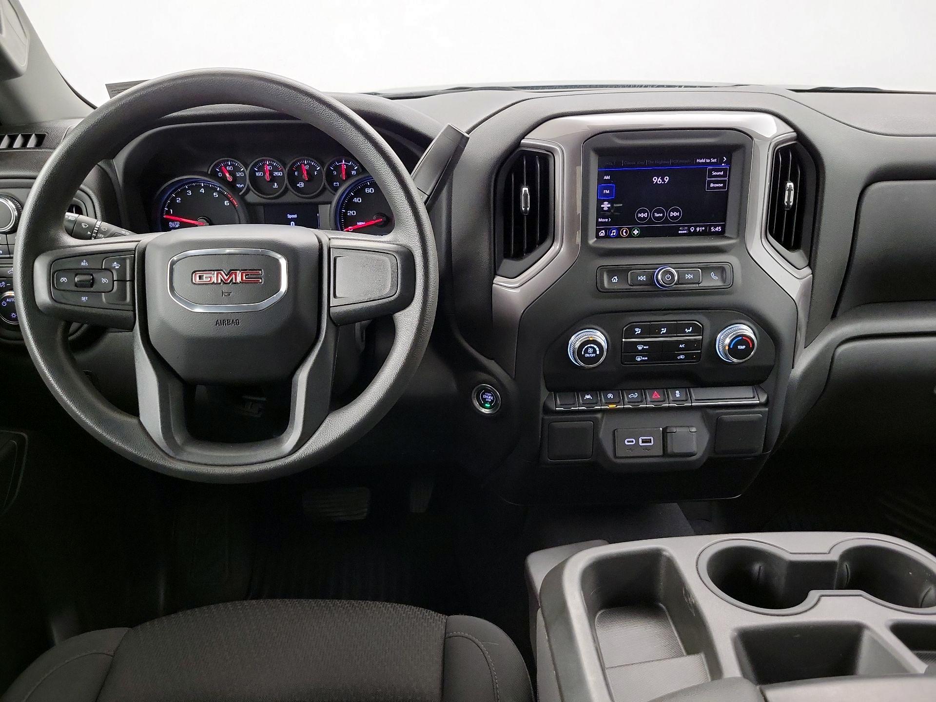 Thumbnail: 2023 GMC Sierra 1500 - 9