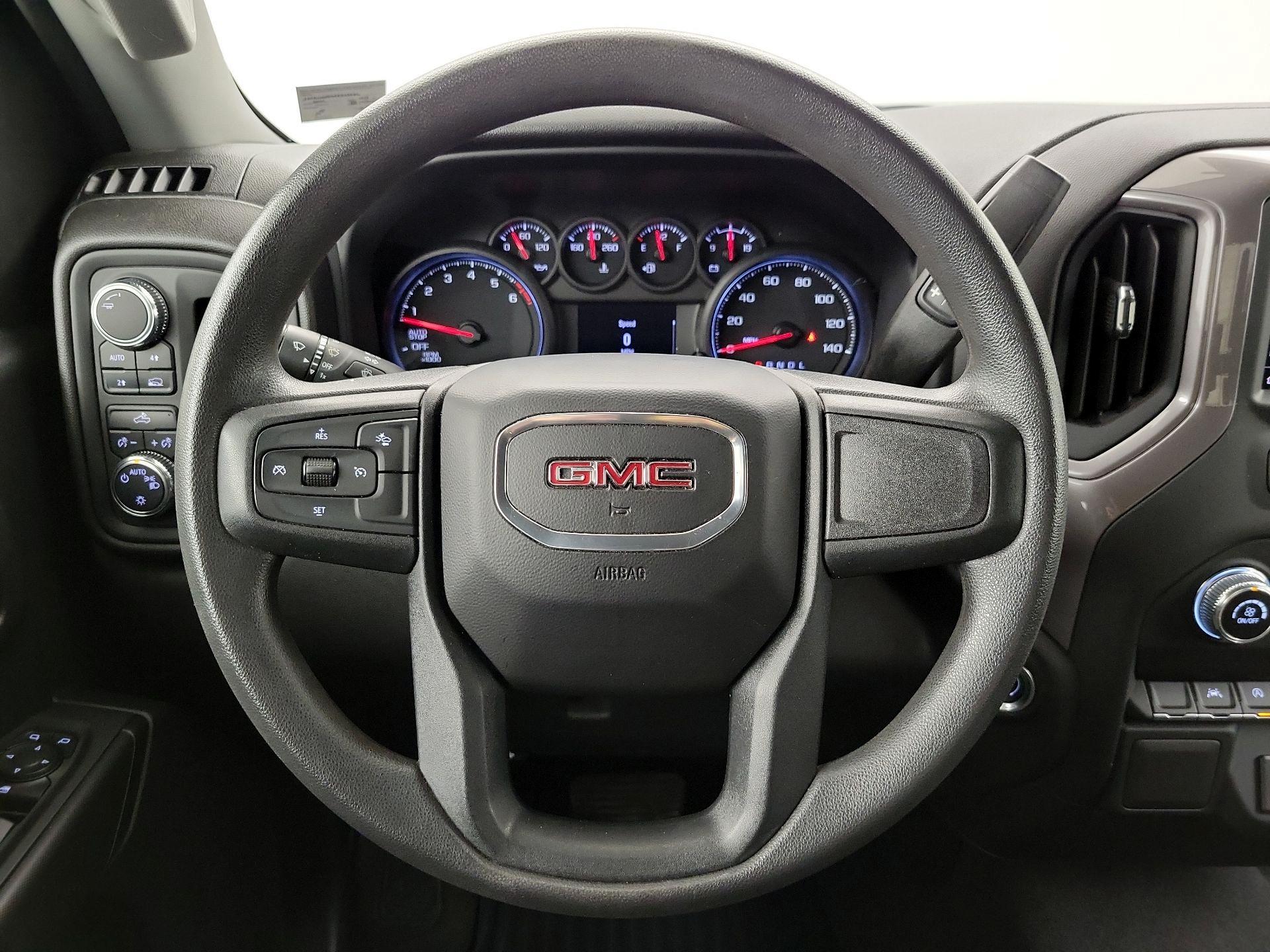 Thumbnail: 2023 GMC Sierra 1500 - 10