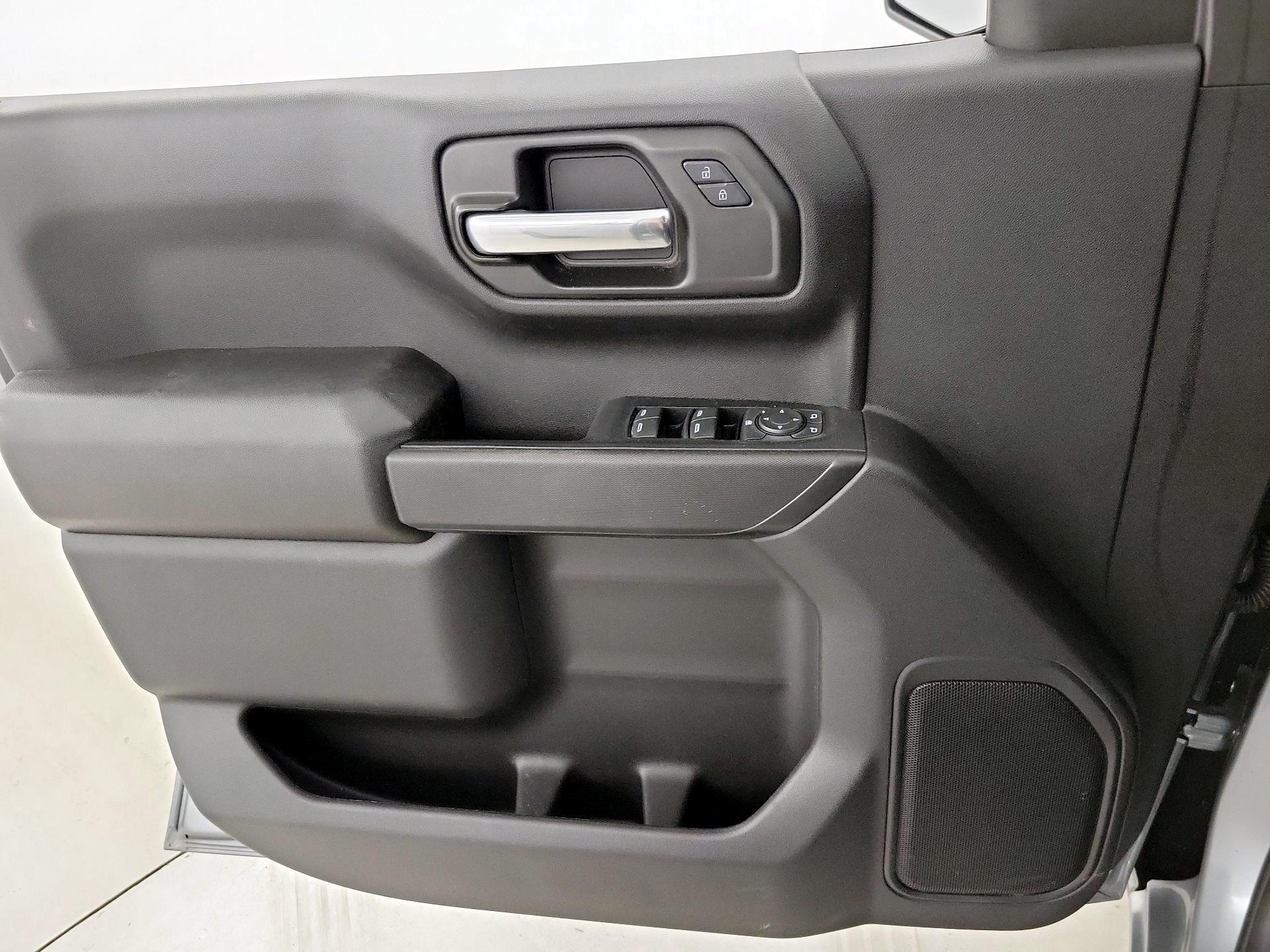 Thumbnail: 2023 GMC Sierra 1500 - 12