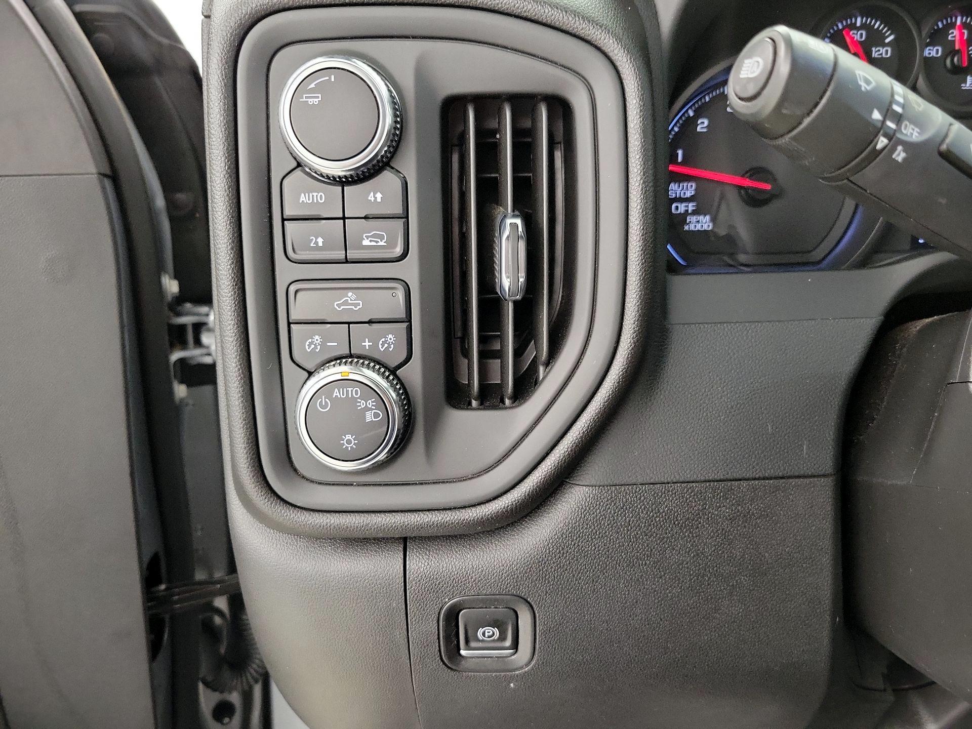 Thumbnail: 2023 GMC Sierra 1500 - 13
