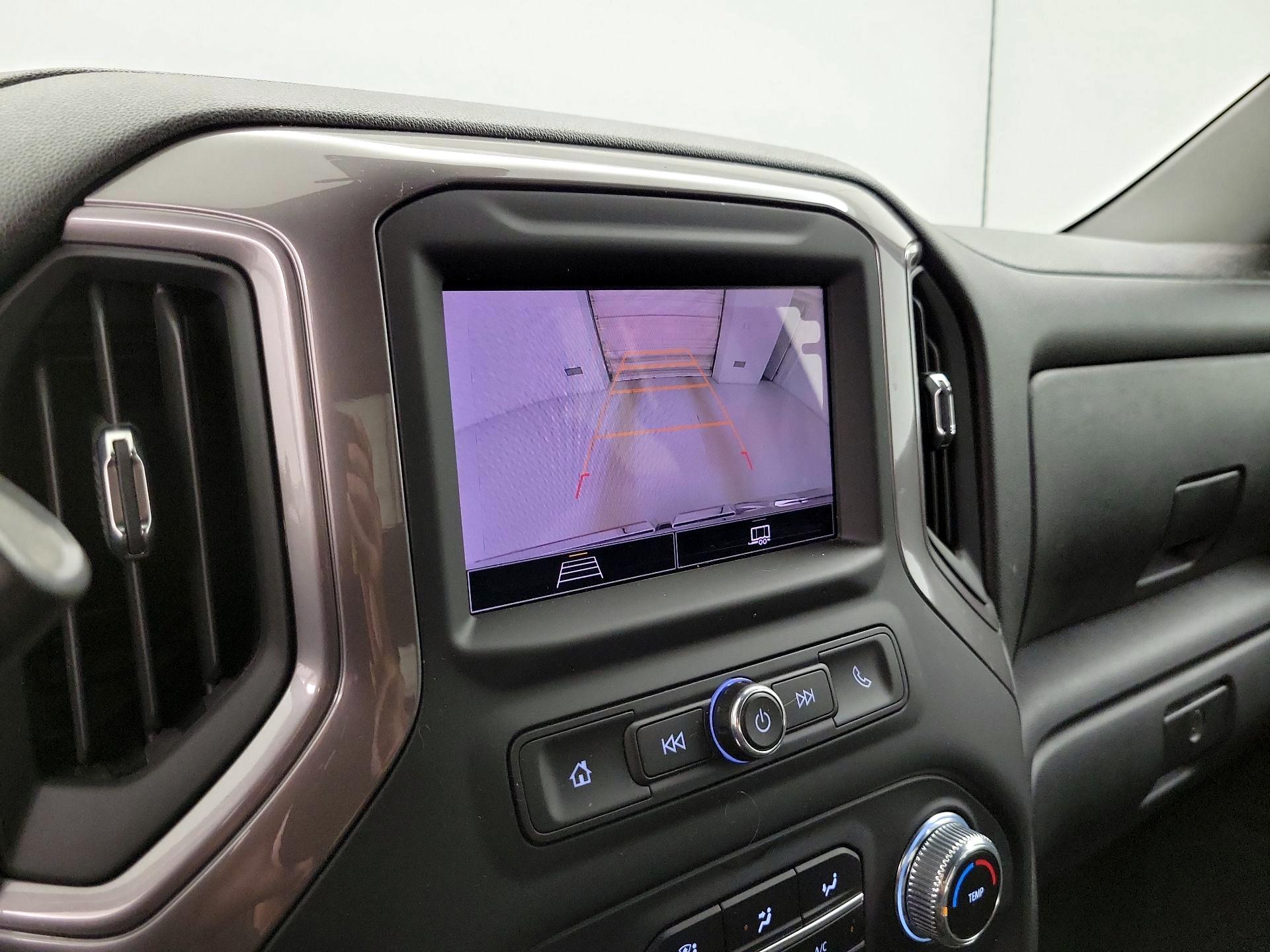Thumbnail: 2023 GMC Sierra 1500 - 14