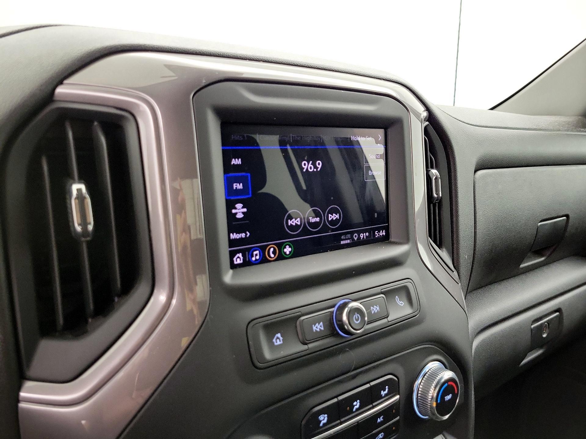 Thumbnail: 2023 GMC Sierra 1500 - 15