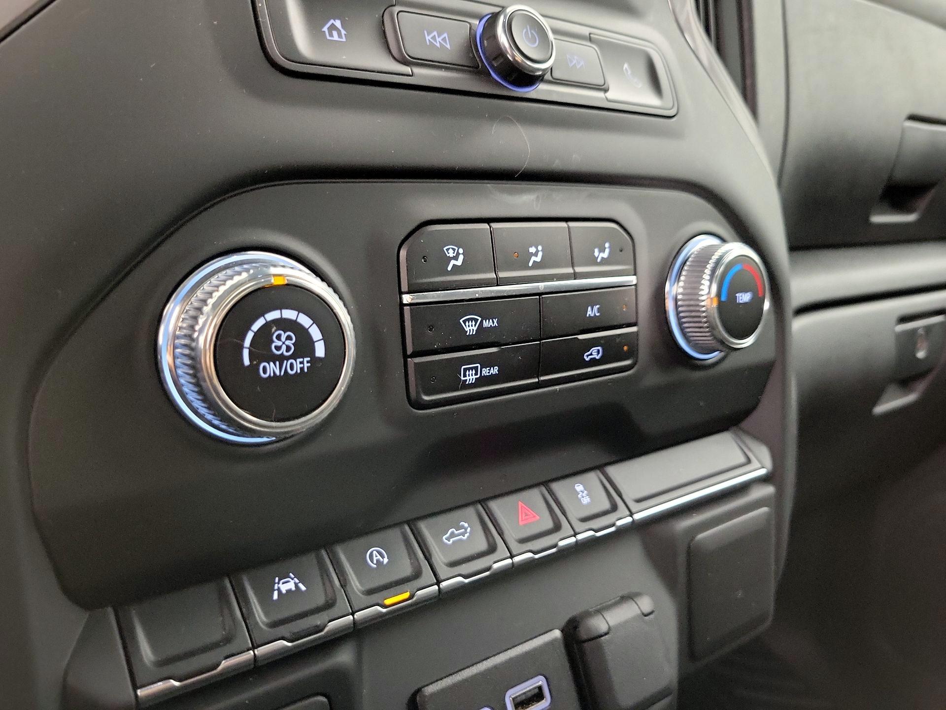 Thumbnail: 2023 GMC Sierra 1500 - 16
