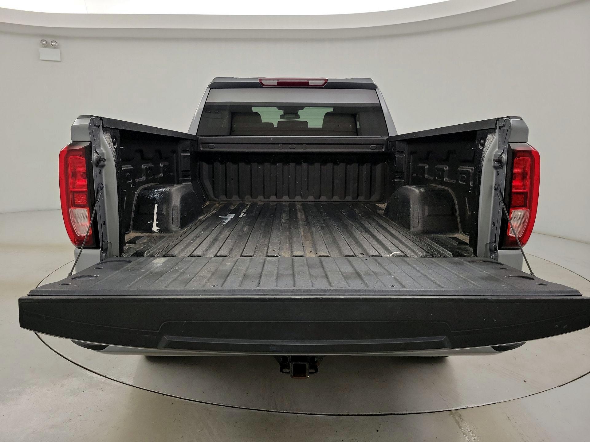 Thumbnail: 2023 GMC Sierra 1500 - 20