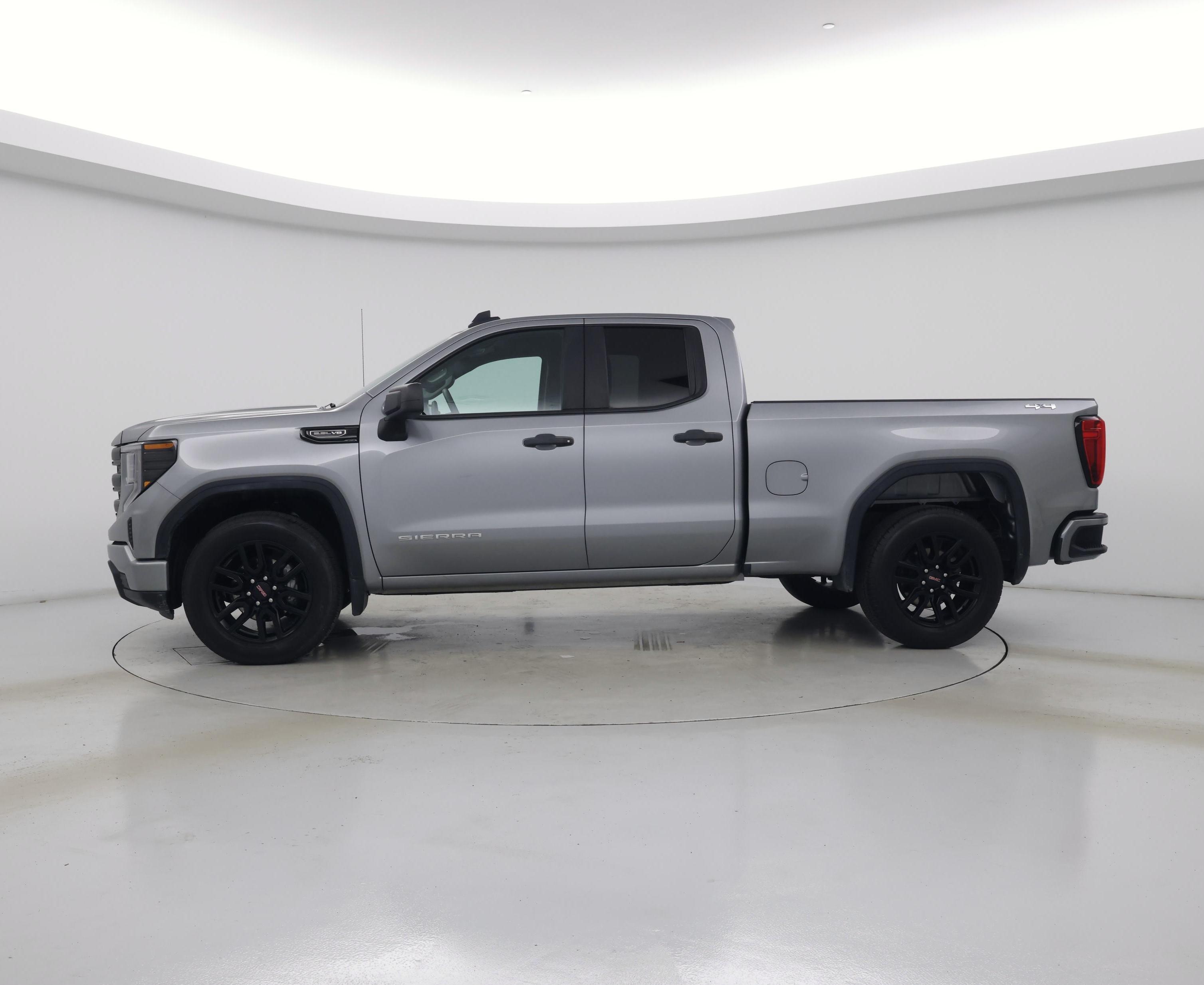 Thumbnail: 2023 GMC Sierra 1500 - 3