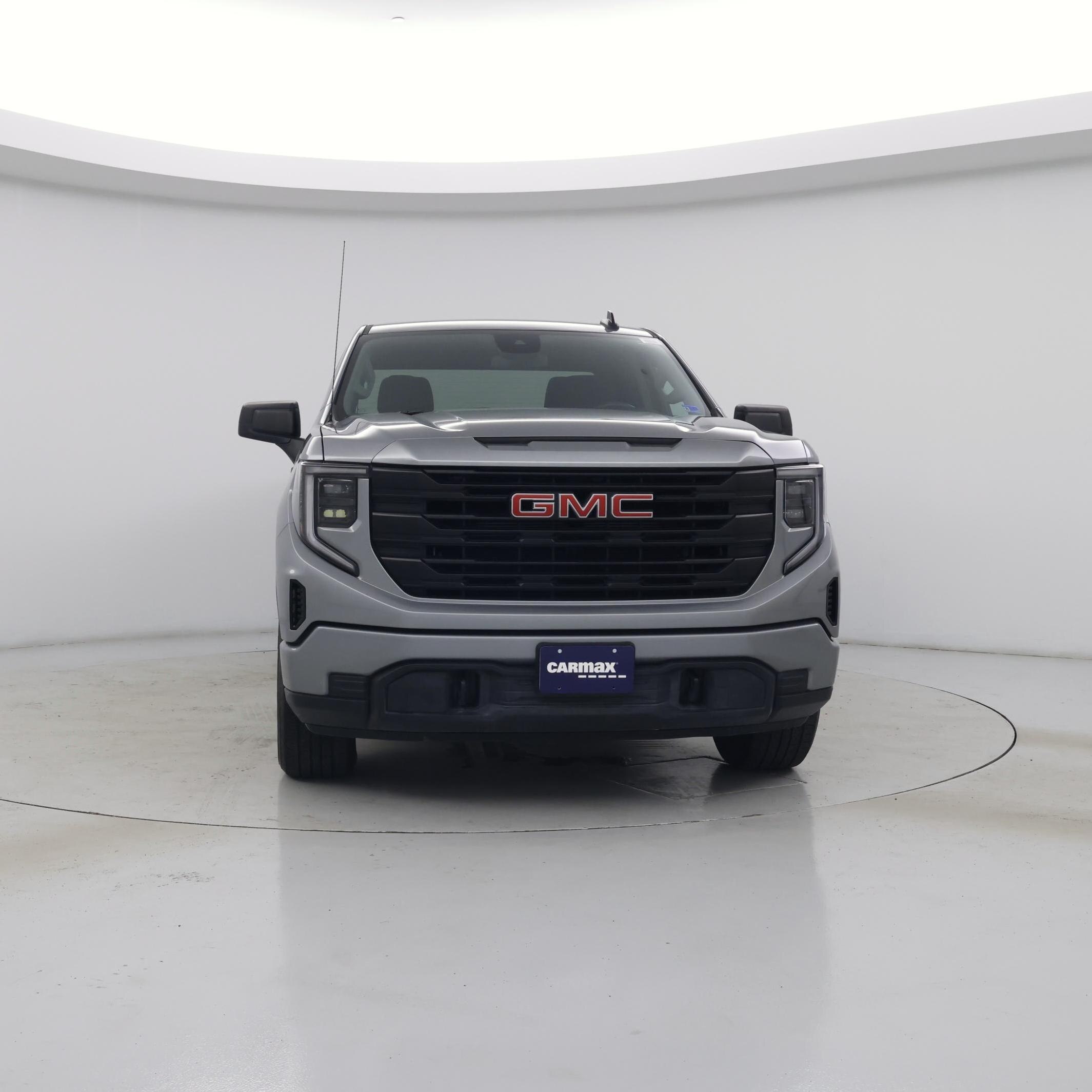Thumbnail: 2023 GMC Sierra 1500 - 5