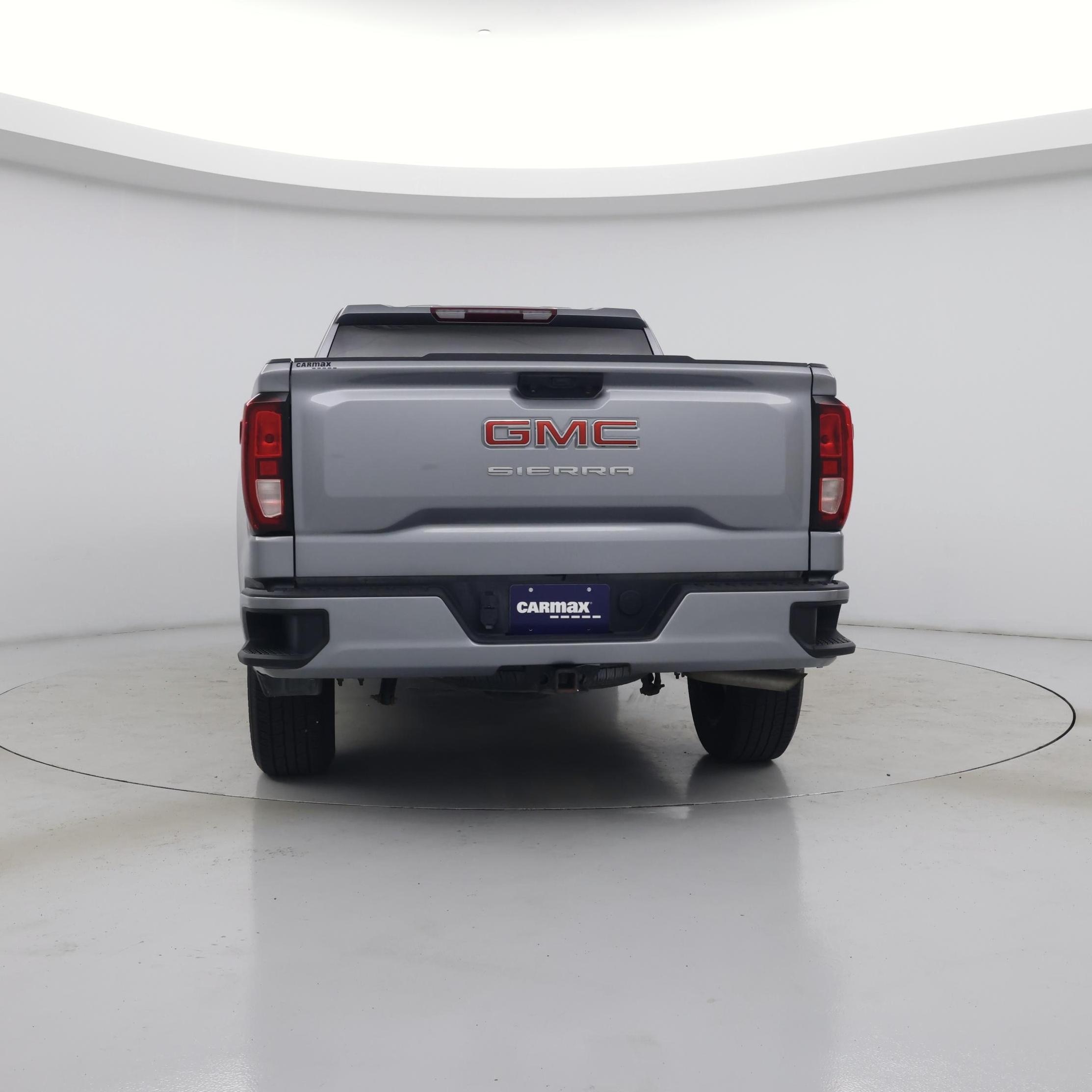 Thumbnail: 2023 GMC Sierra 1500 - 6