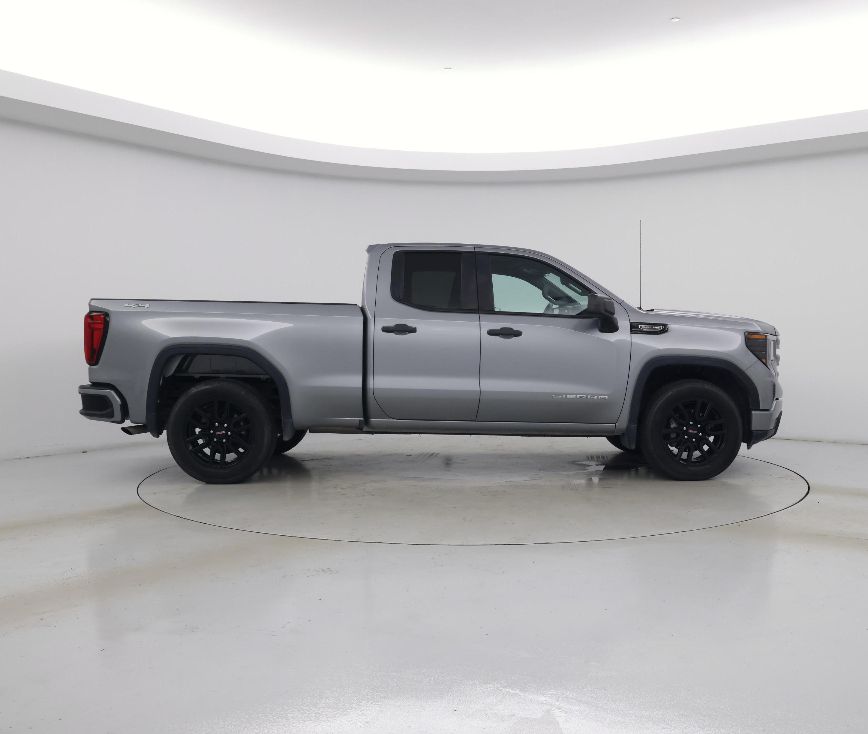 Thumbnail: 2023 GMC Sierra 1500 - 7
