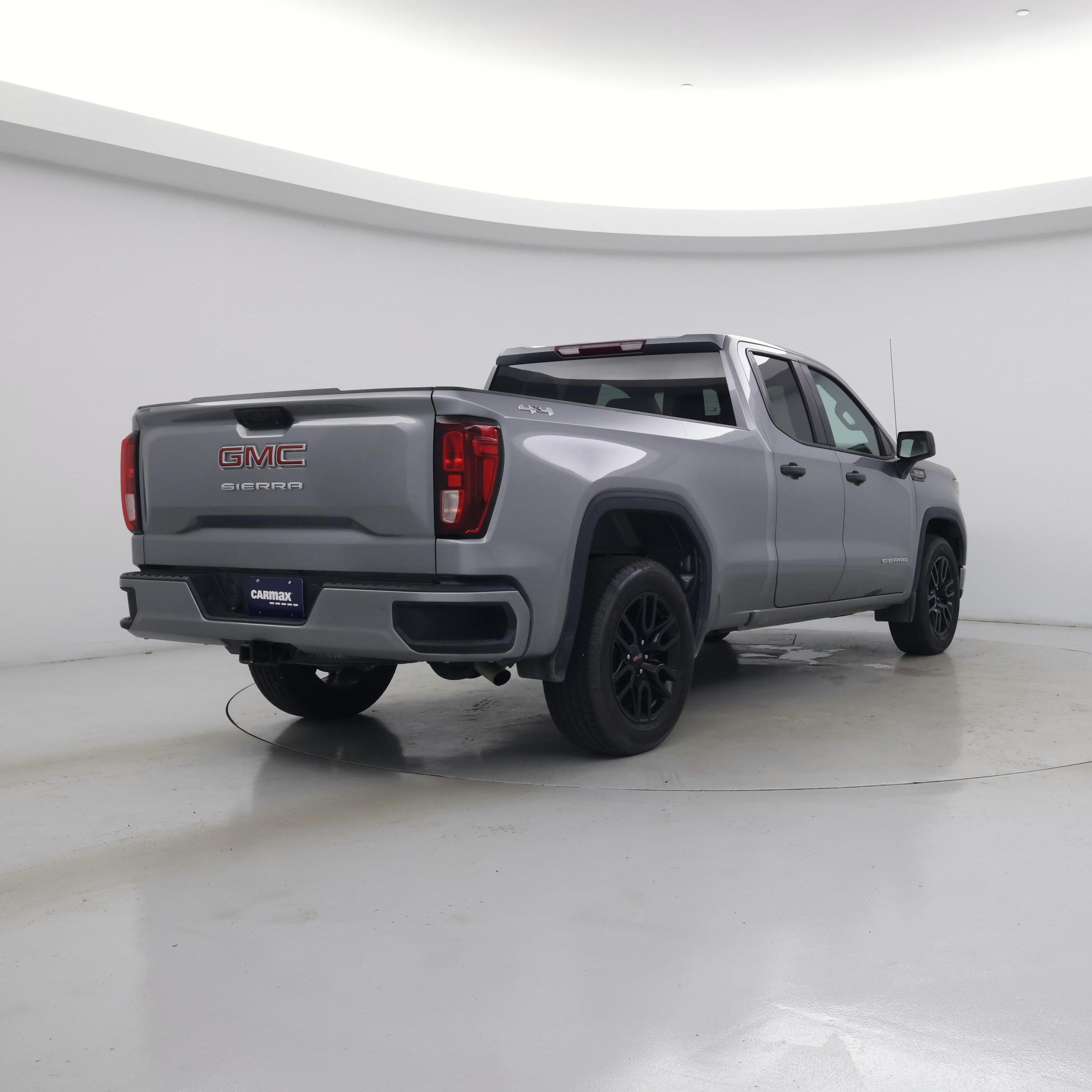 Thumbnail: 2023 GMC Sierra 1500 - 8