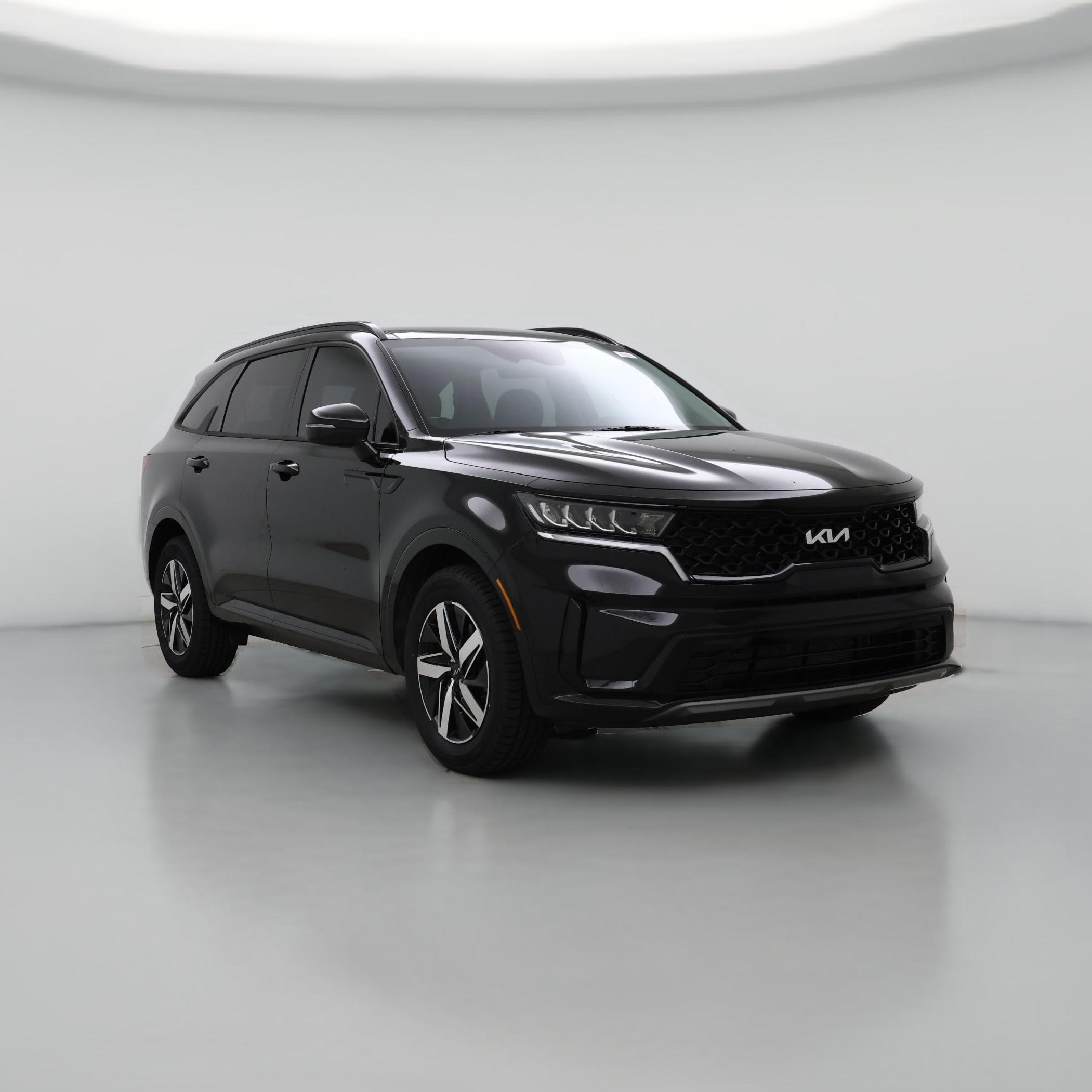 Thumbnail: 2023 Kia Sorento - 1