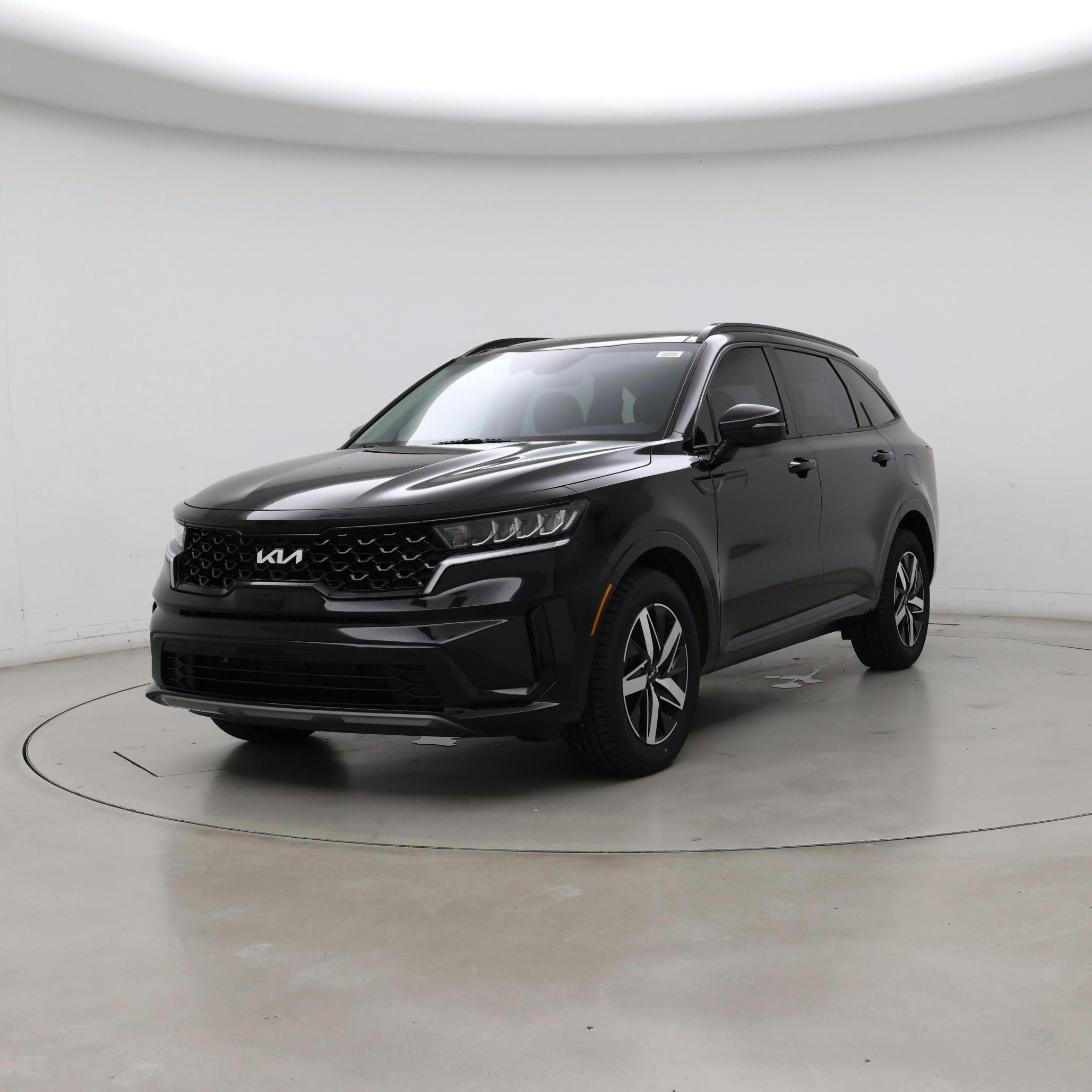 Thumbnail: 2023 Kia Sorento - 4