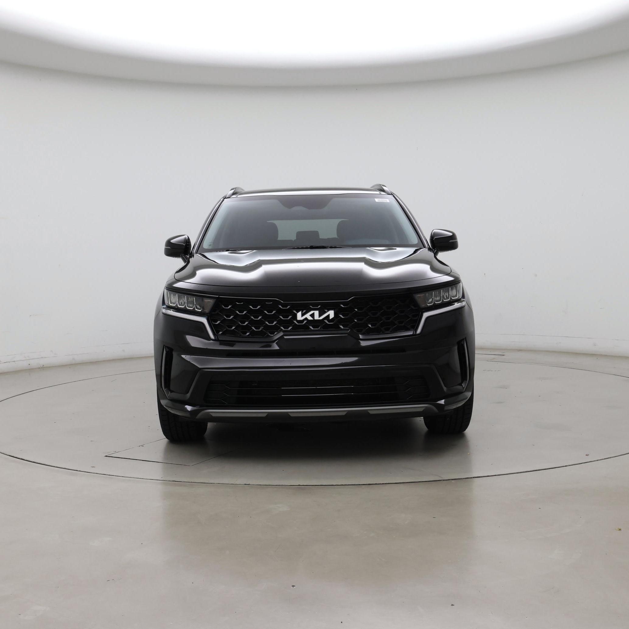 Thumbnail: 2023 Kia Sorento - 5
