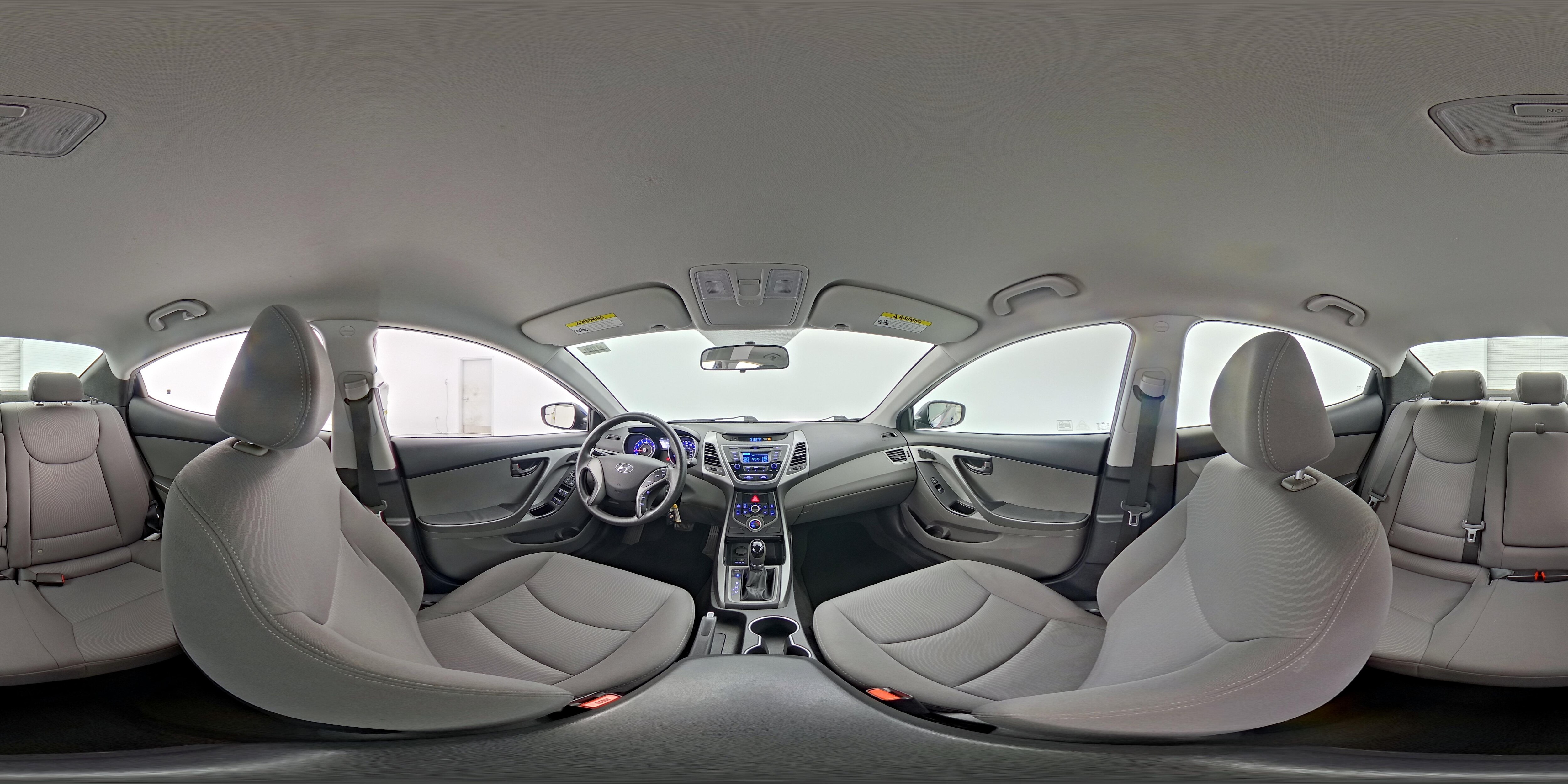 2014 Hyundai Elantra SE - Photo 23