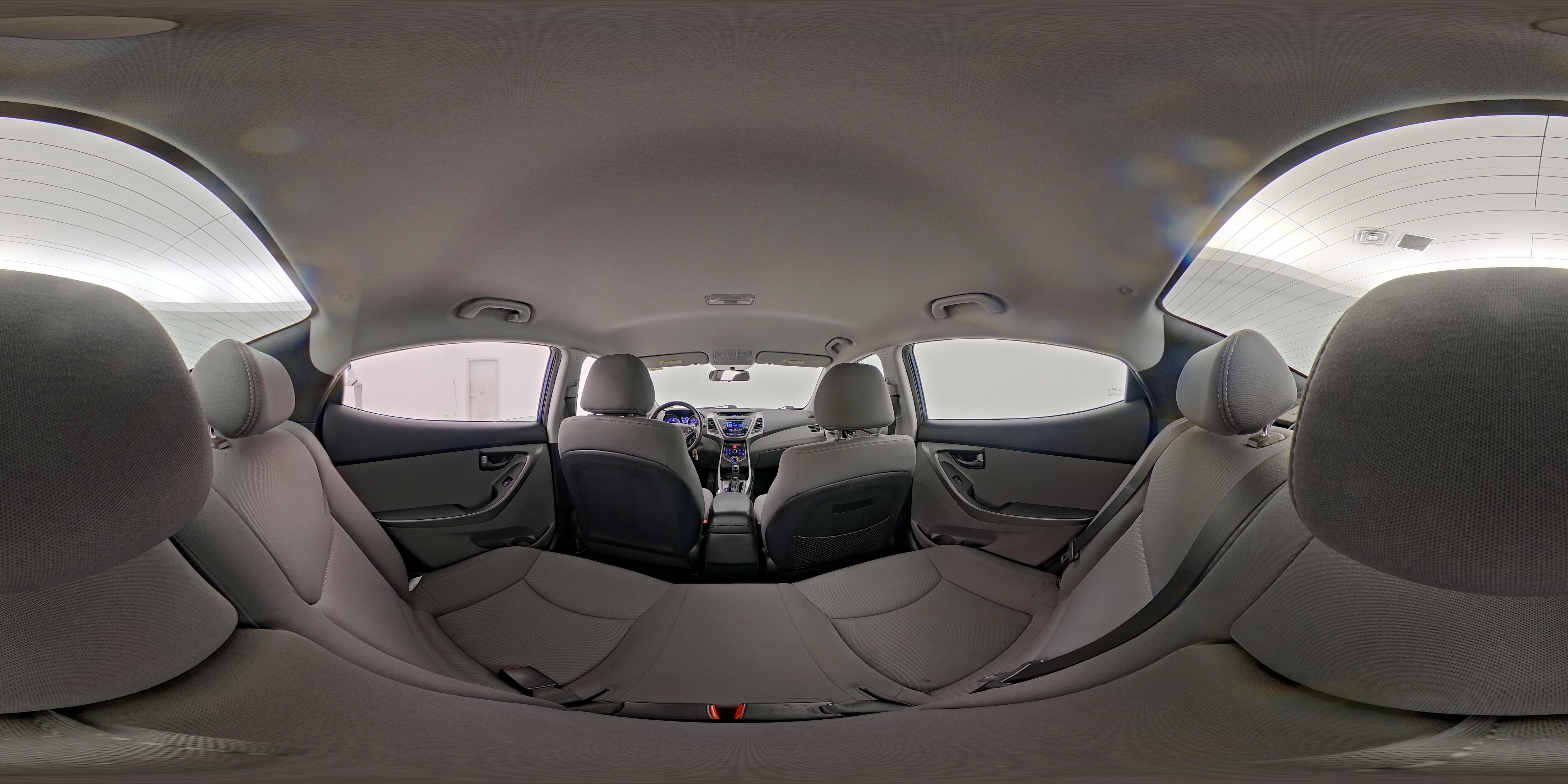 2014 Hyundai Elantra SE - Photo 24