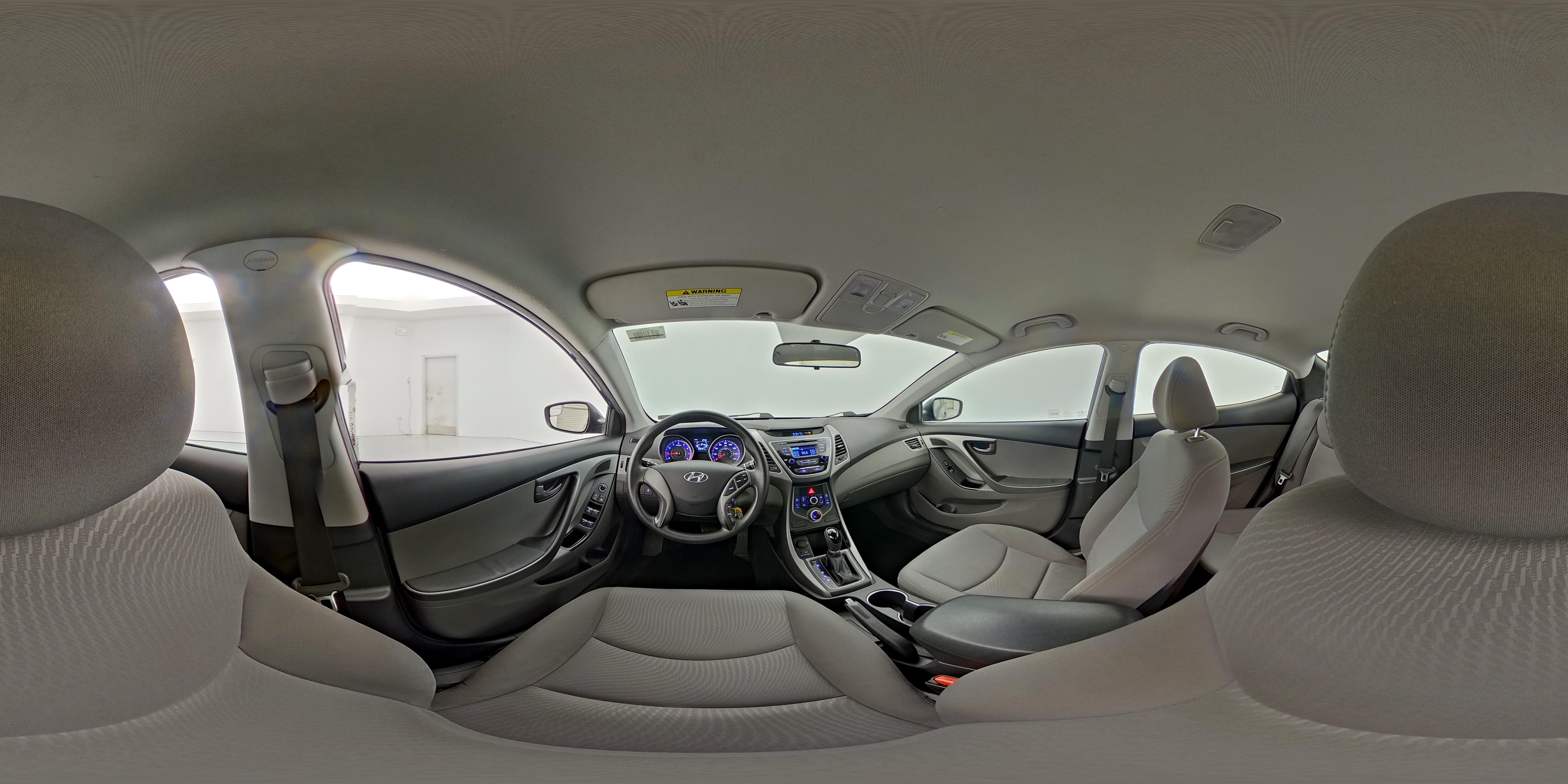 2014 Hyundai Elantra SE - Photo 25