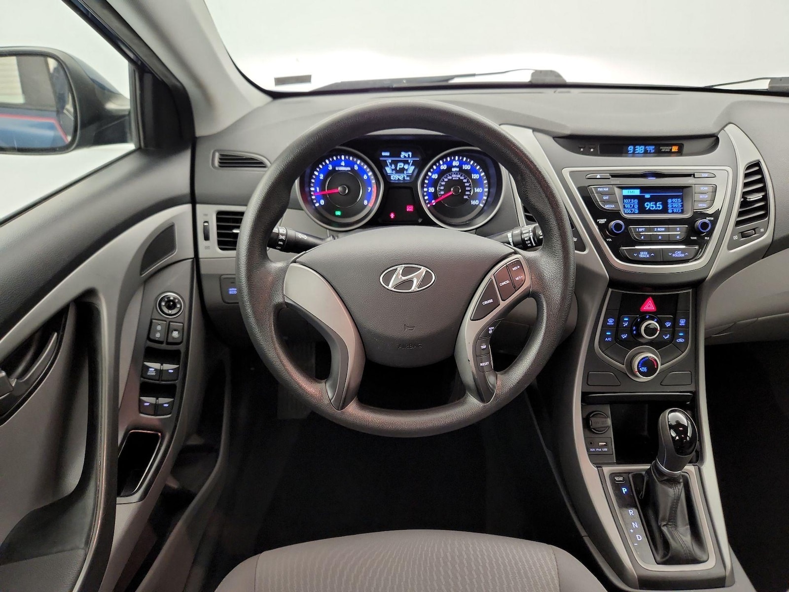 2014 Hyundai Elantra SE - Photo 11