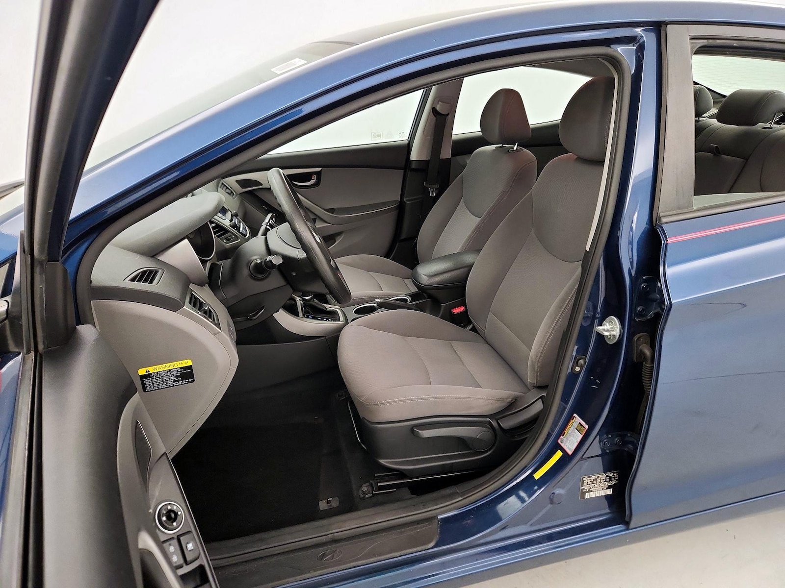2014 Hyundai Elantra SE - Photo 12