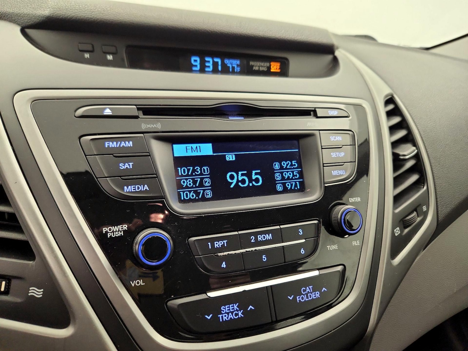 2014 Hyundai Elantra SE - Photo 15