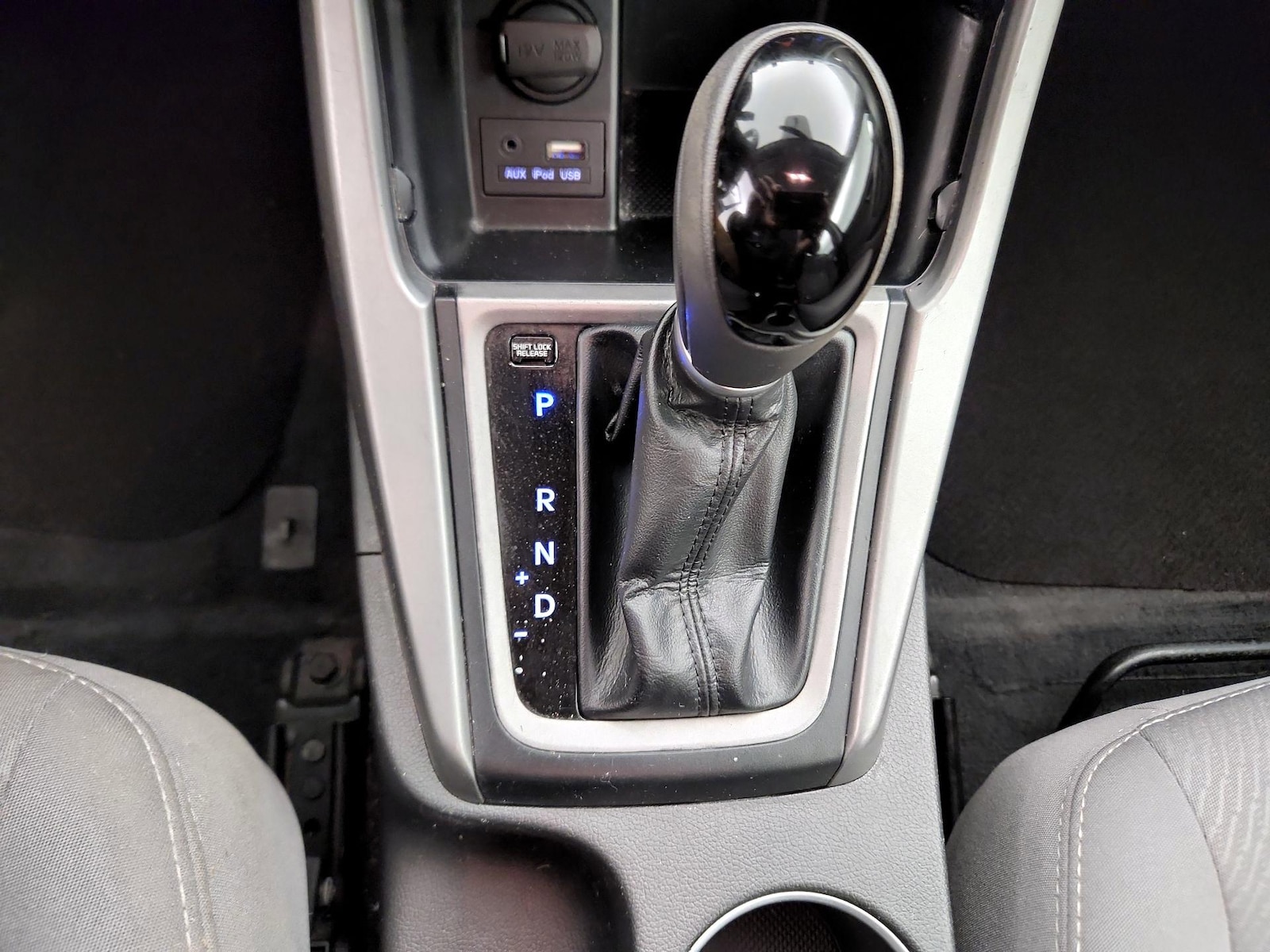 2014 Hyundai Elantra SE - Photo 17