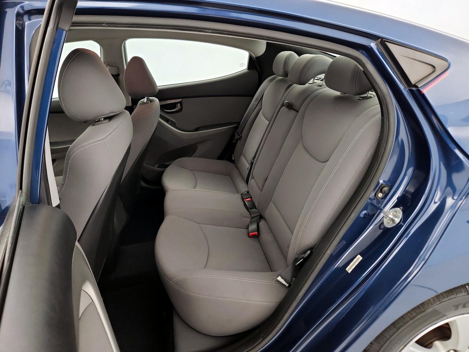 2014 Hyundai Elantra SE - Photo 19