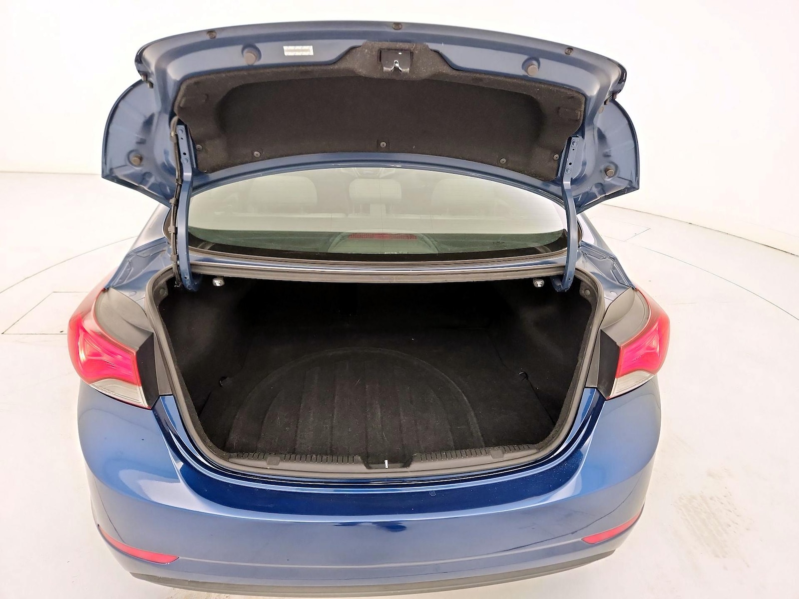 2014 Hyundai Elantra SE - Photo 20