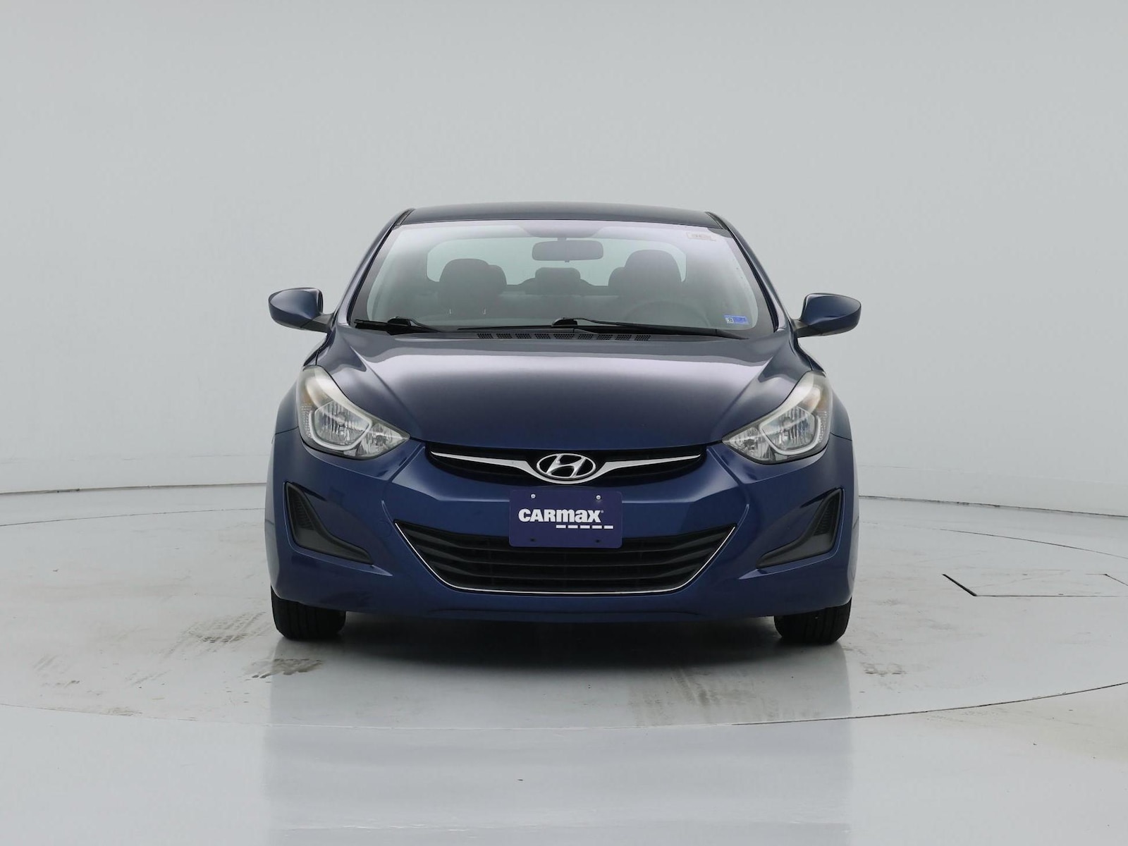 2014 Hyundai Elantra SE - Photo 6