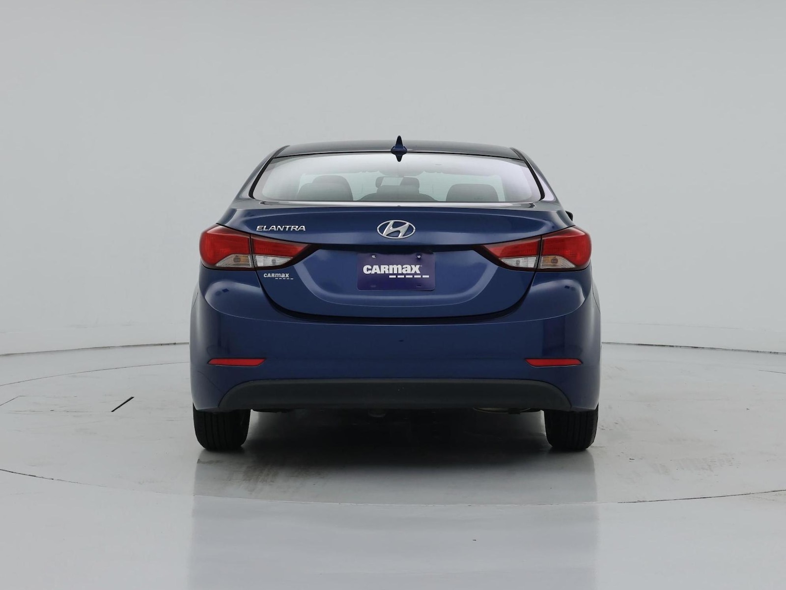 2014 Hyundai Elantra SE - Photo 7