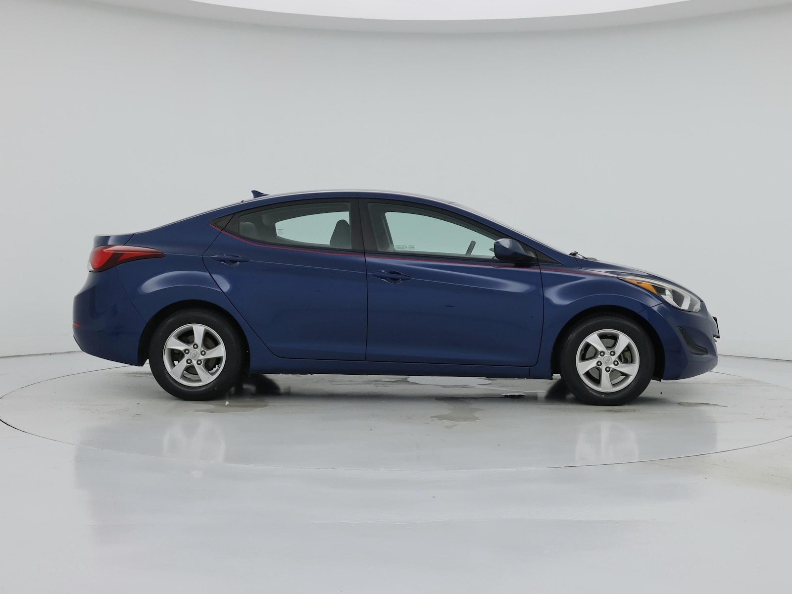 2014 Hyundai Elantra SE - Photo 8
