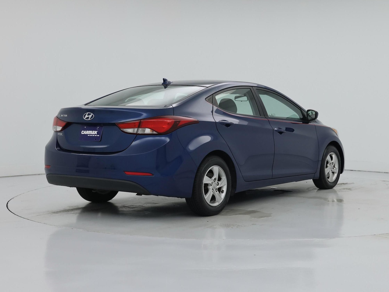 2014 Hyundai Elantra SE - Photo 9