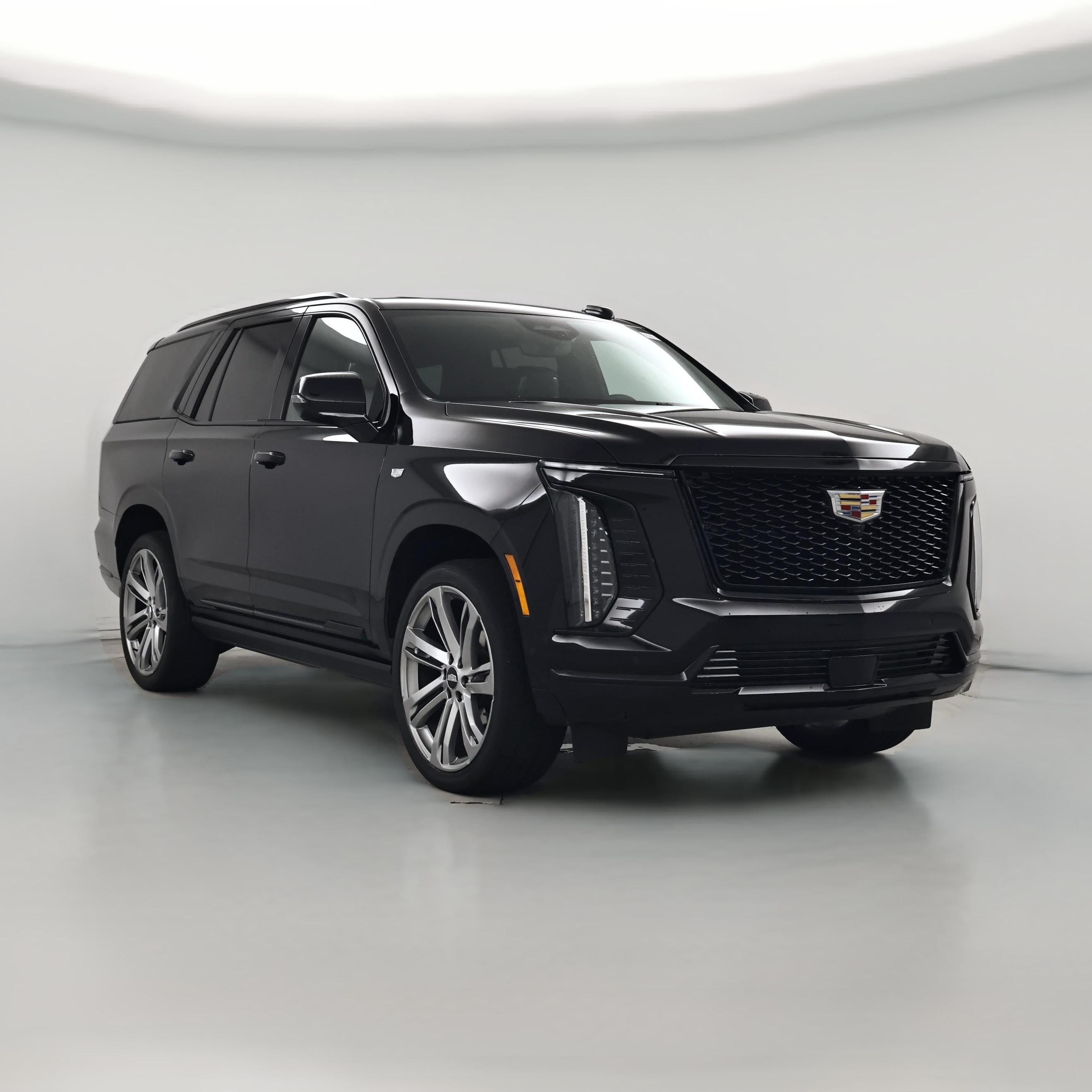 Thumbnail: 2025 Cadillac Escalade - 1