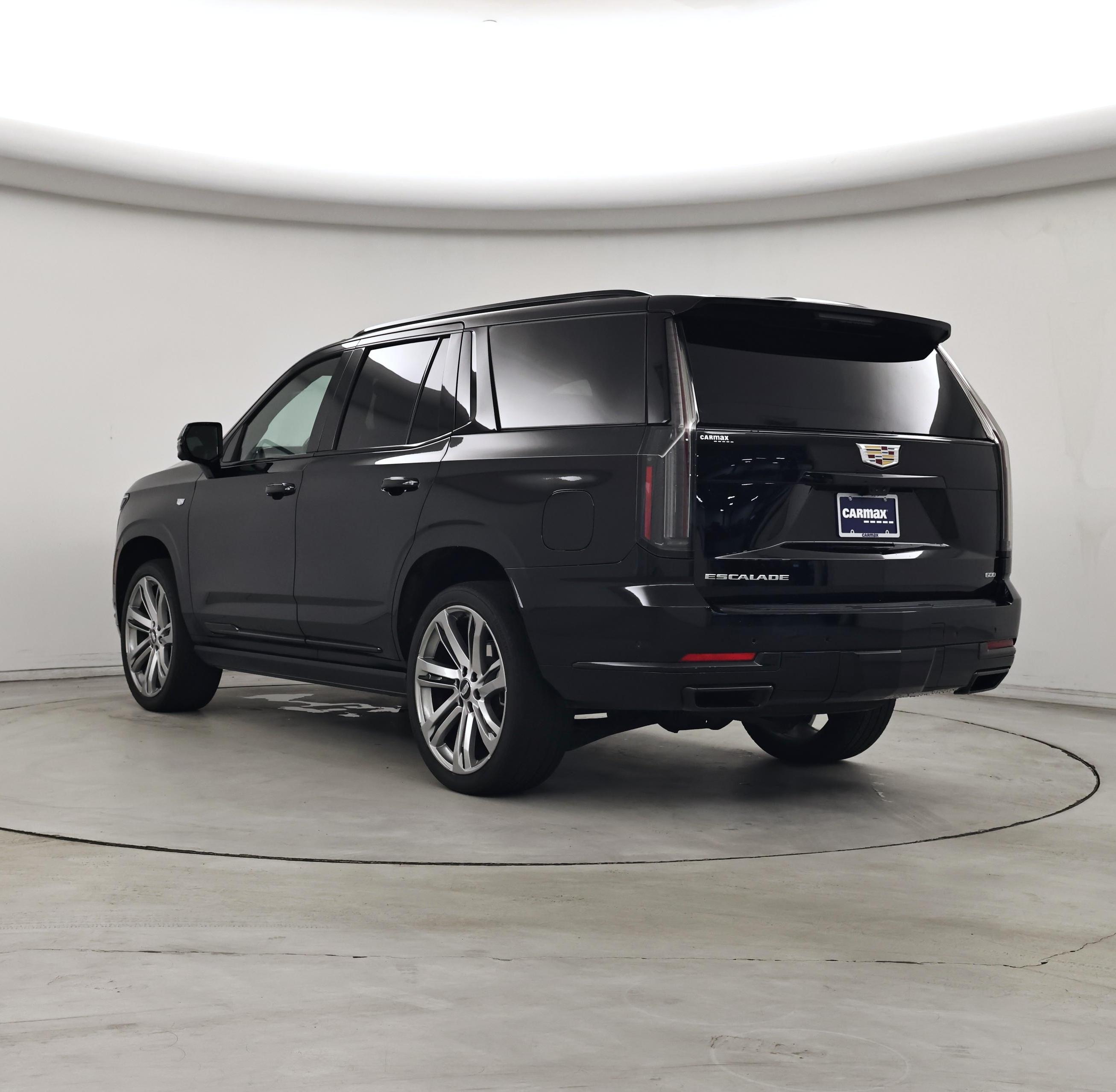 Thumbnail: 2025 Cadillac Escalade - 2