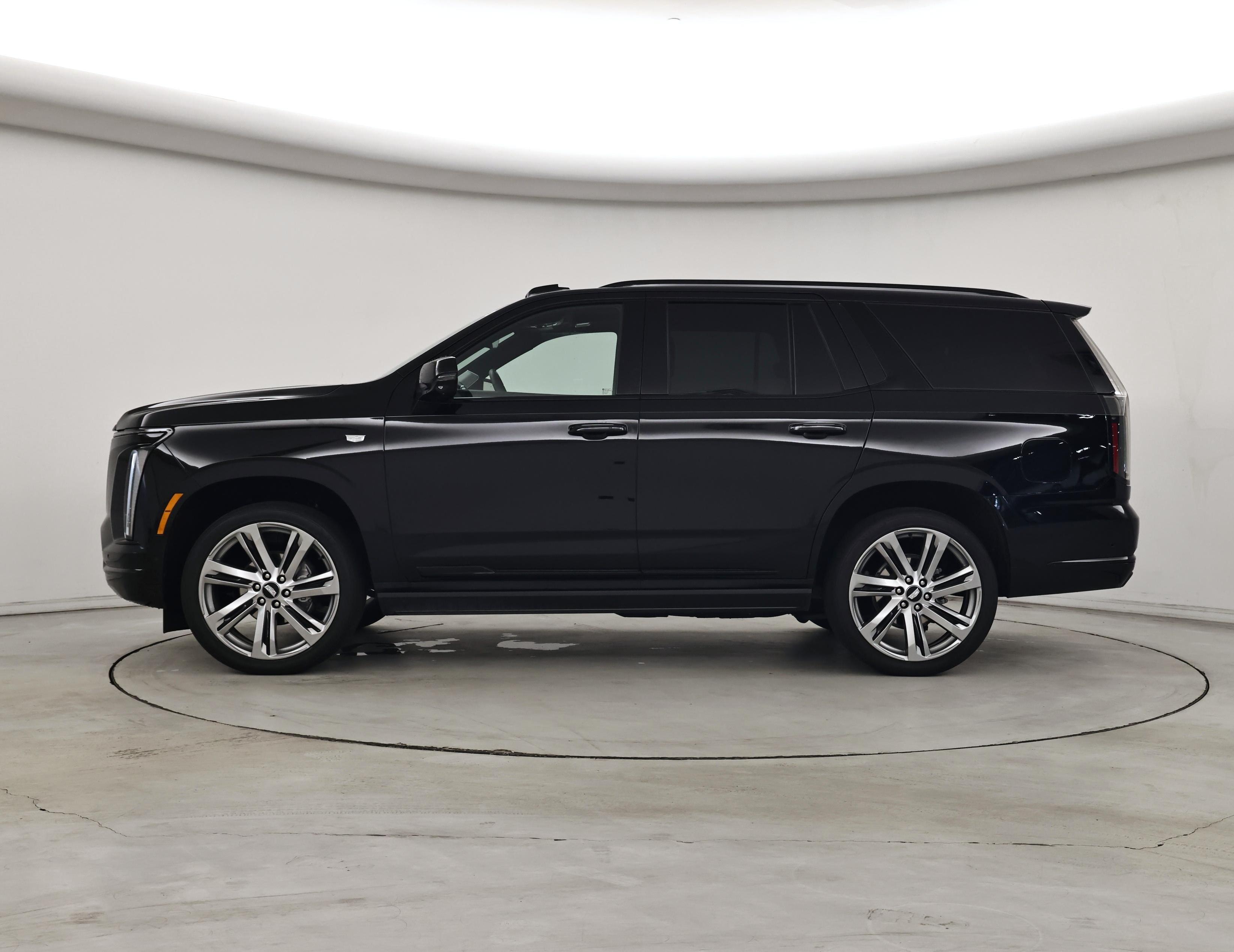 Thumbnail: 2025 Cadillac Escalade - 3