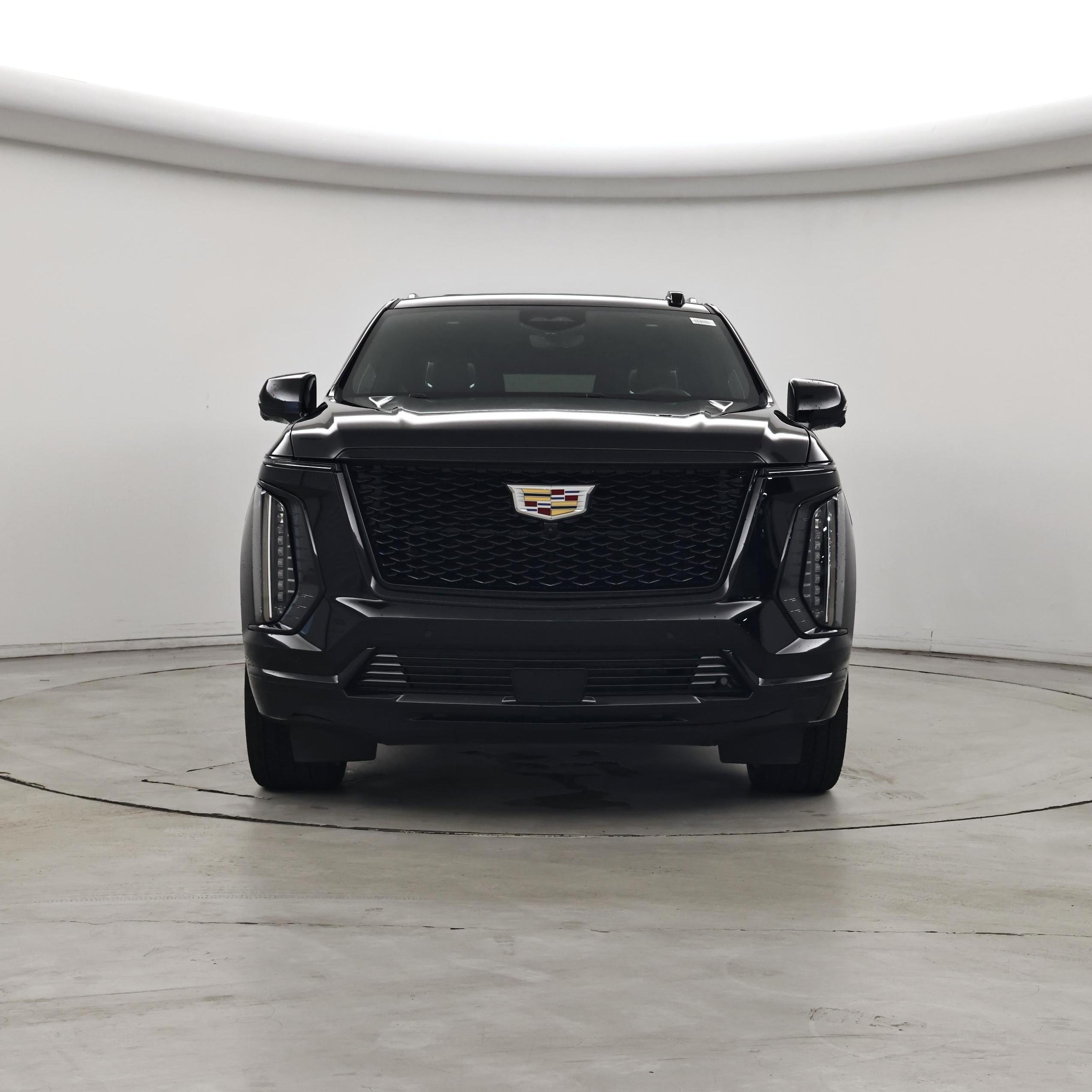 Thumbnail: 2025 Cadillac Escalade - 5