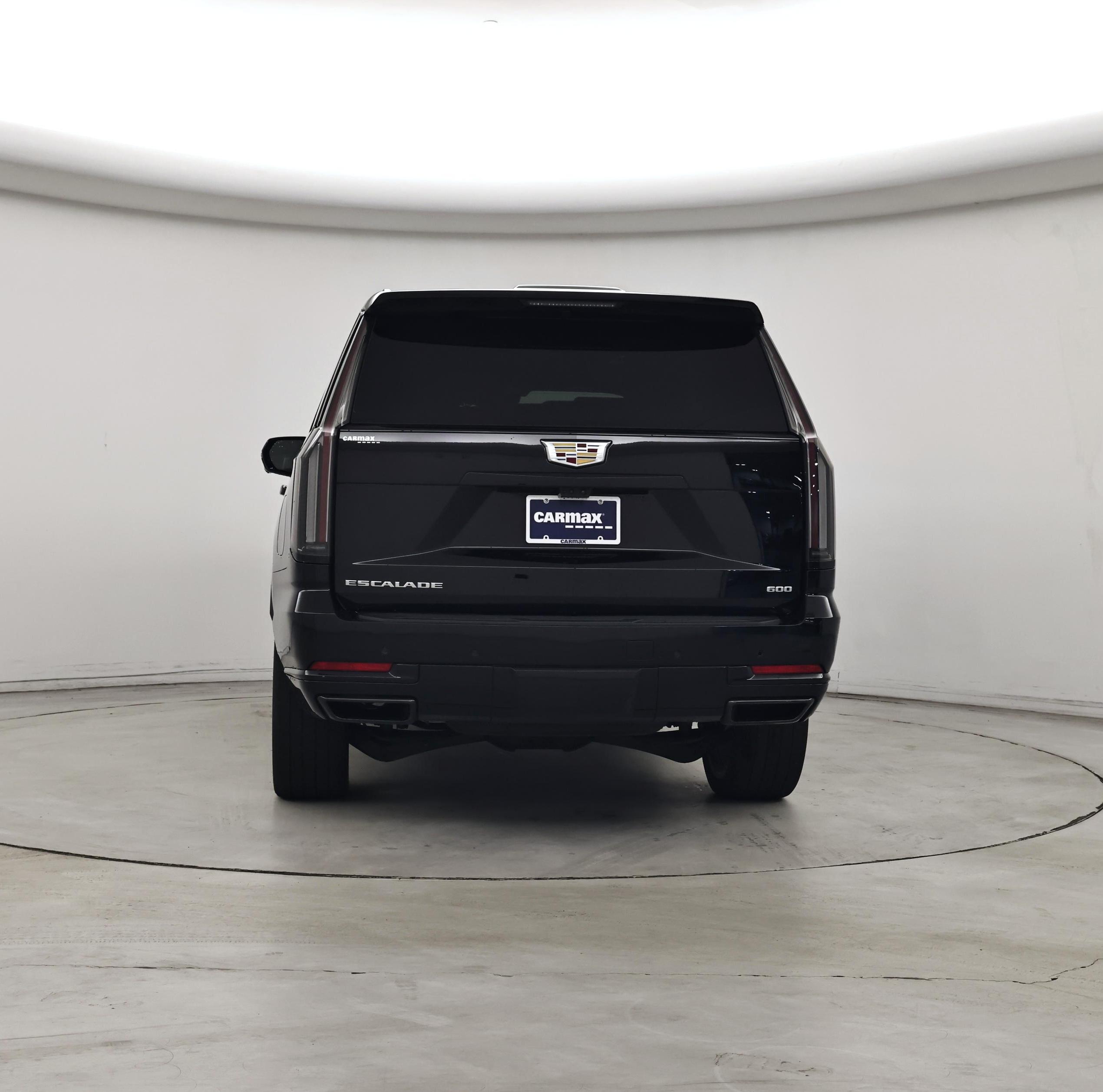 Thumbnail: 2025 Cadillac Escalade - 6