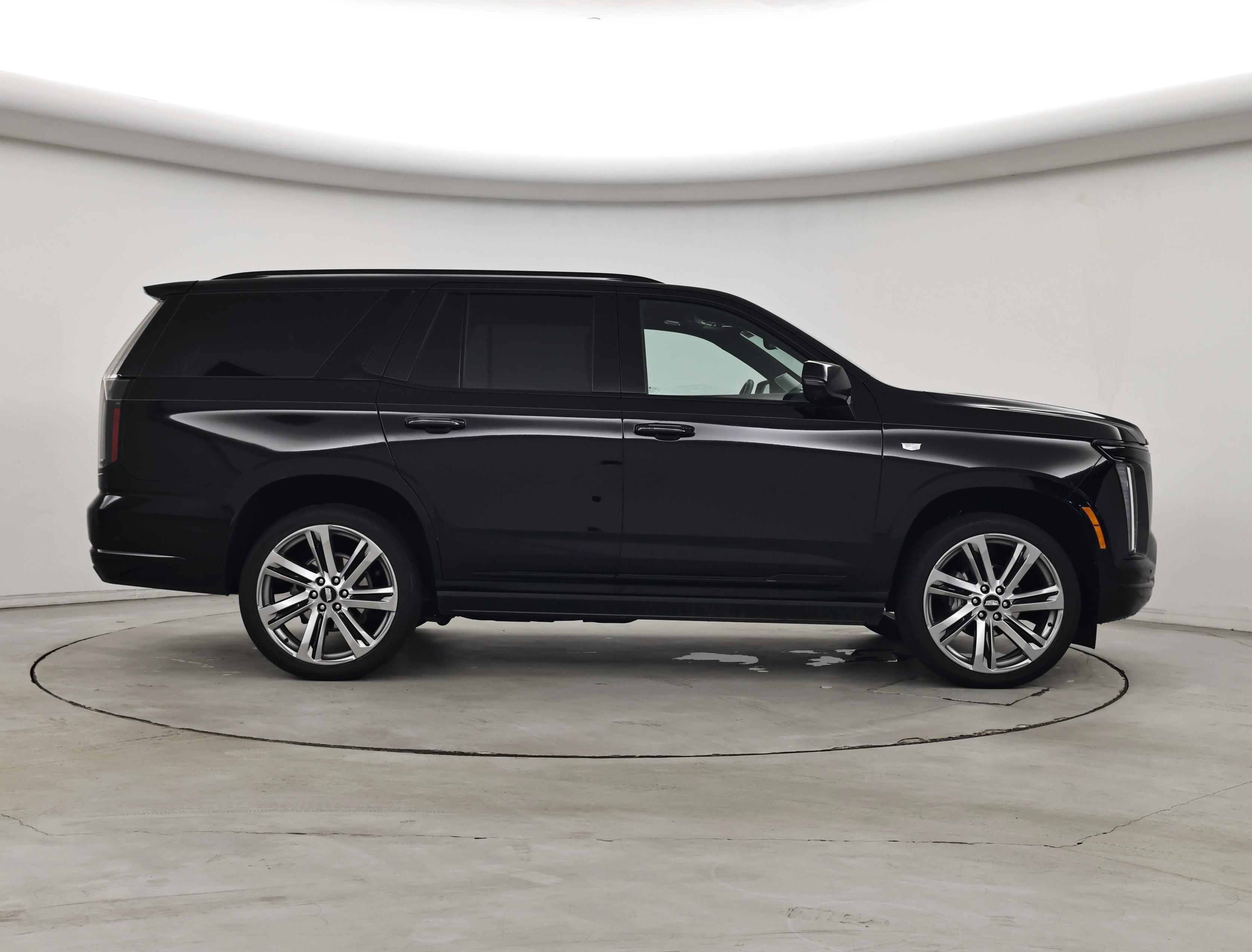 Thumbnail: 2025 Cadillac Escalade - 7