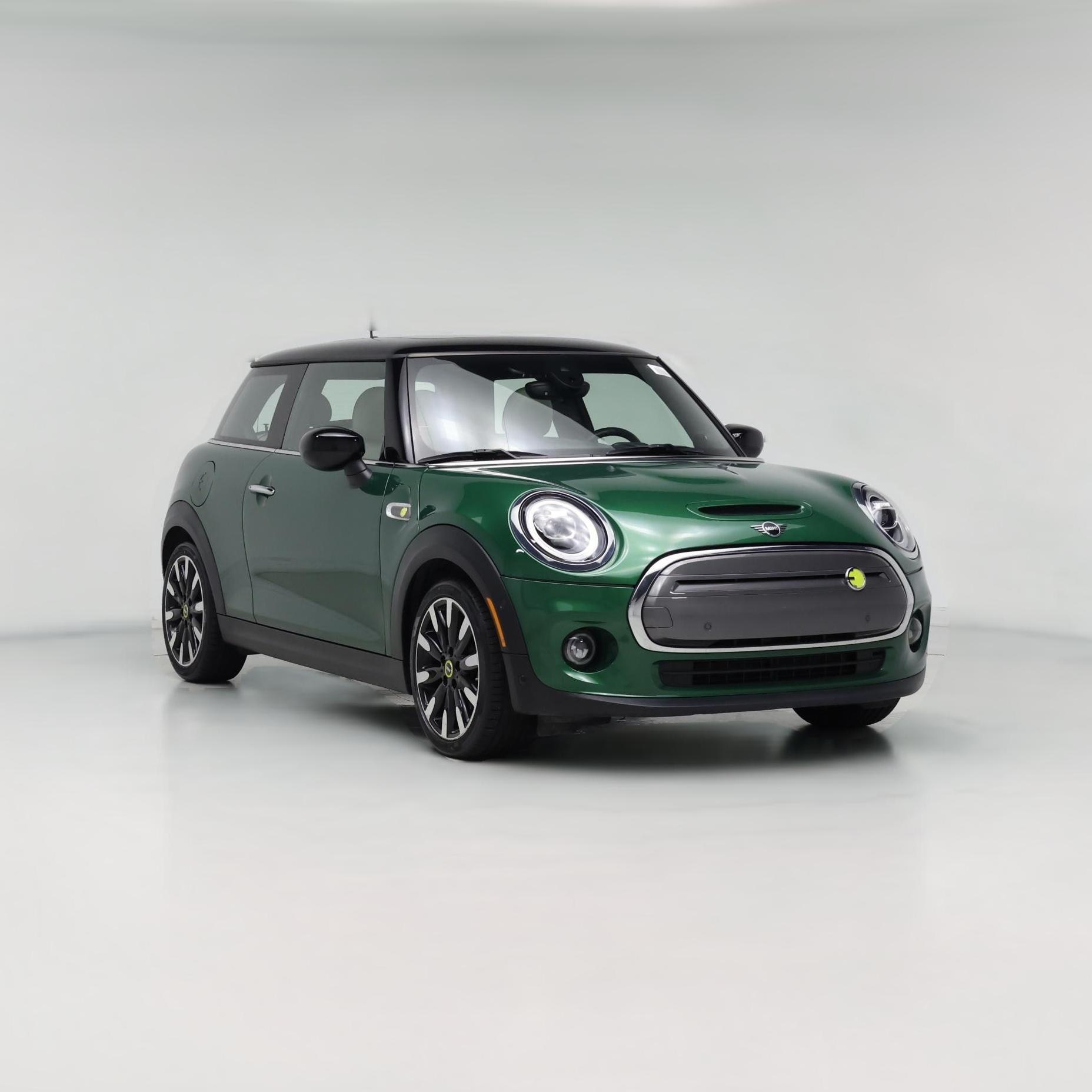 Thumbnail: 2021 MINI Cooper Hardtop - 1
